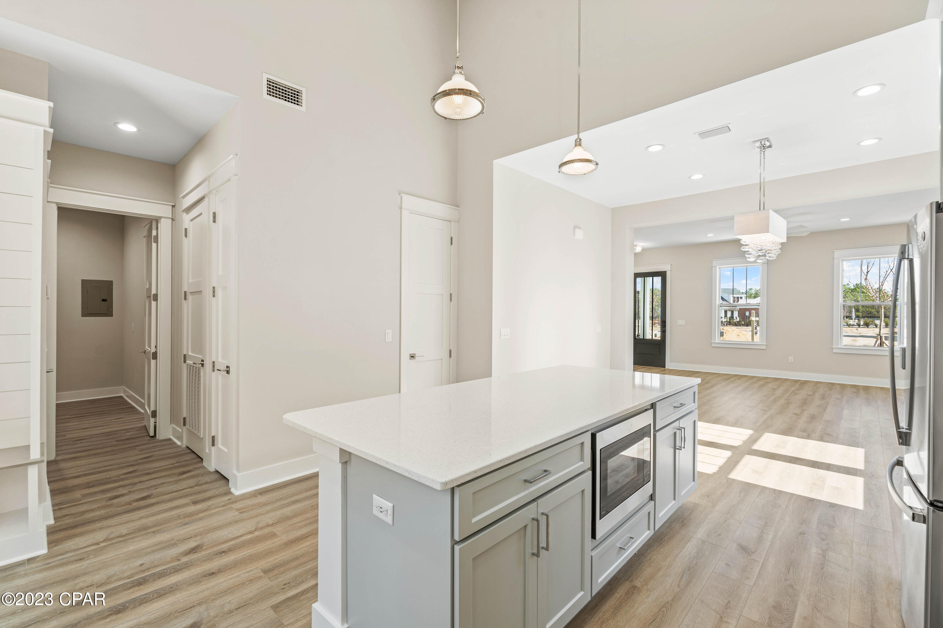 Tapestry Park - Residential