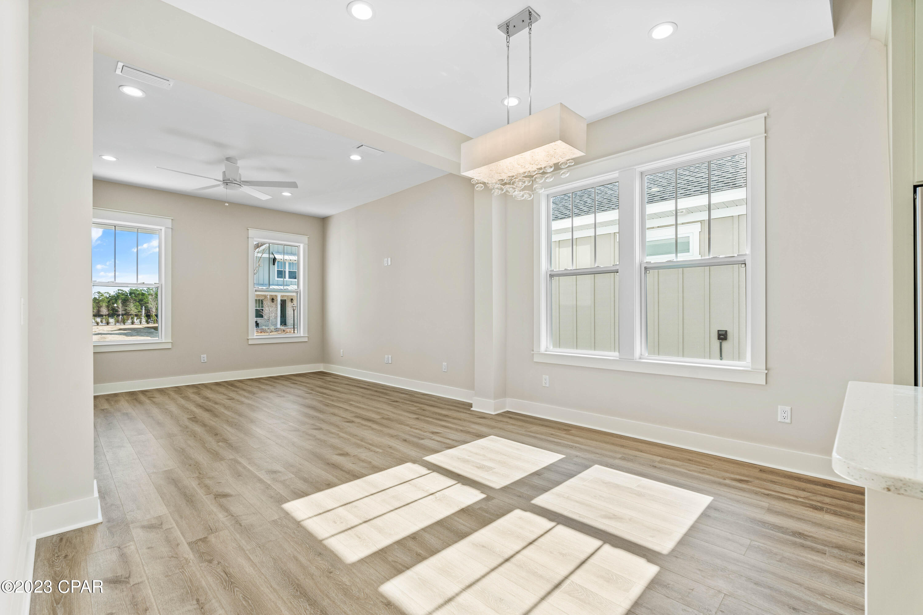 Tapestry Park - Residential