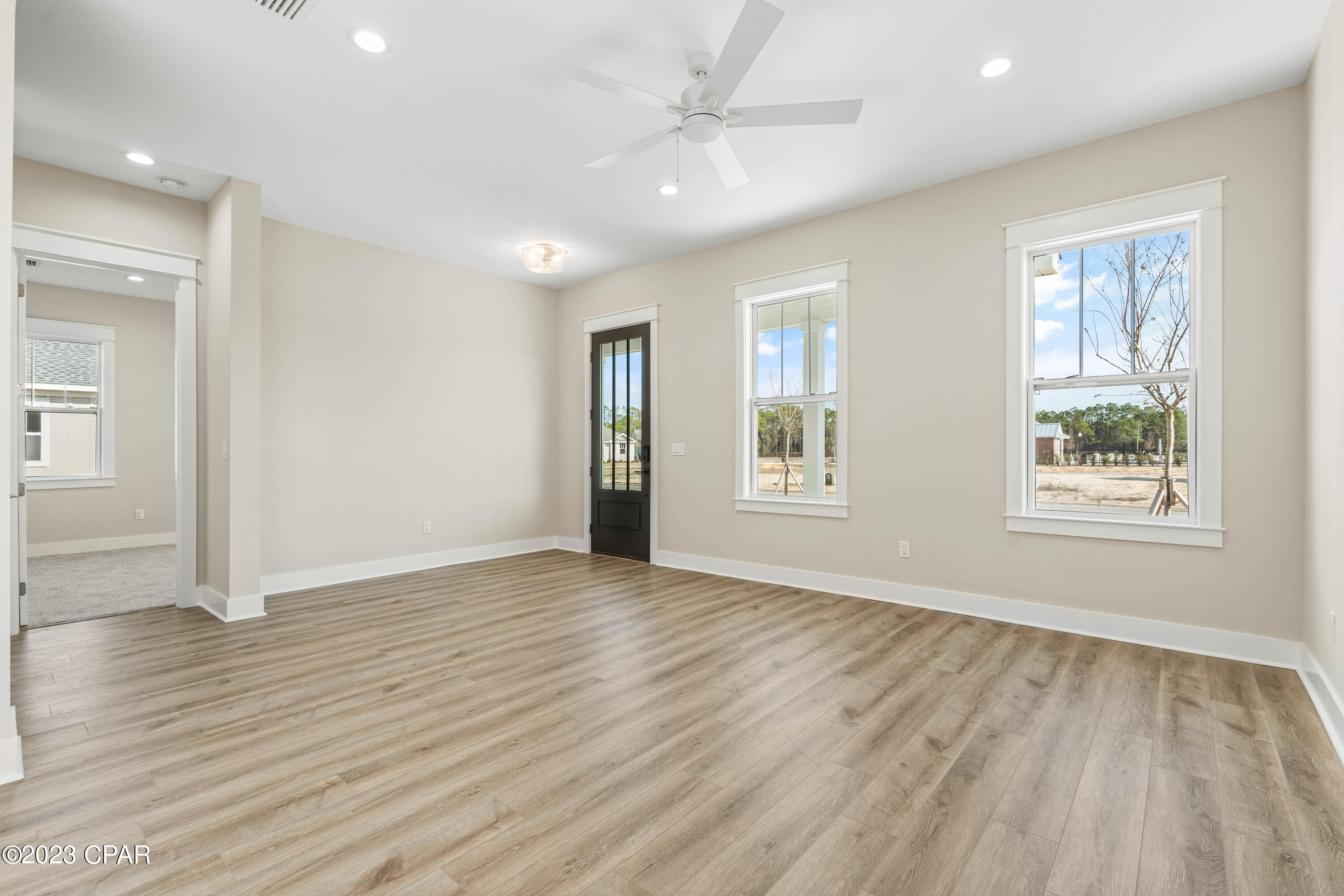 Tapestry Park - Residential