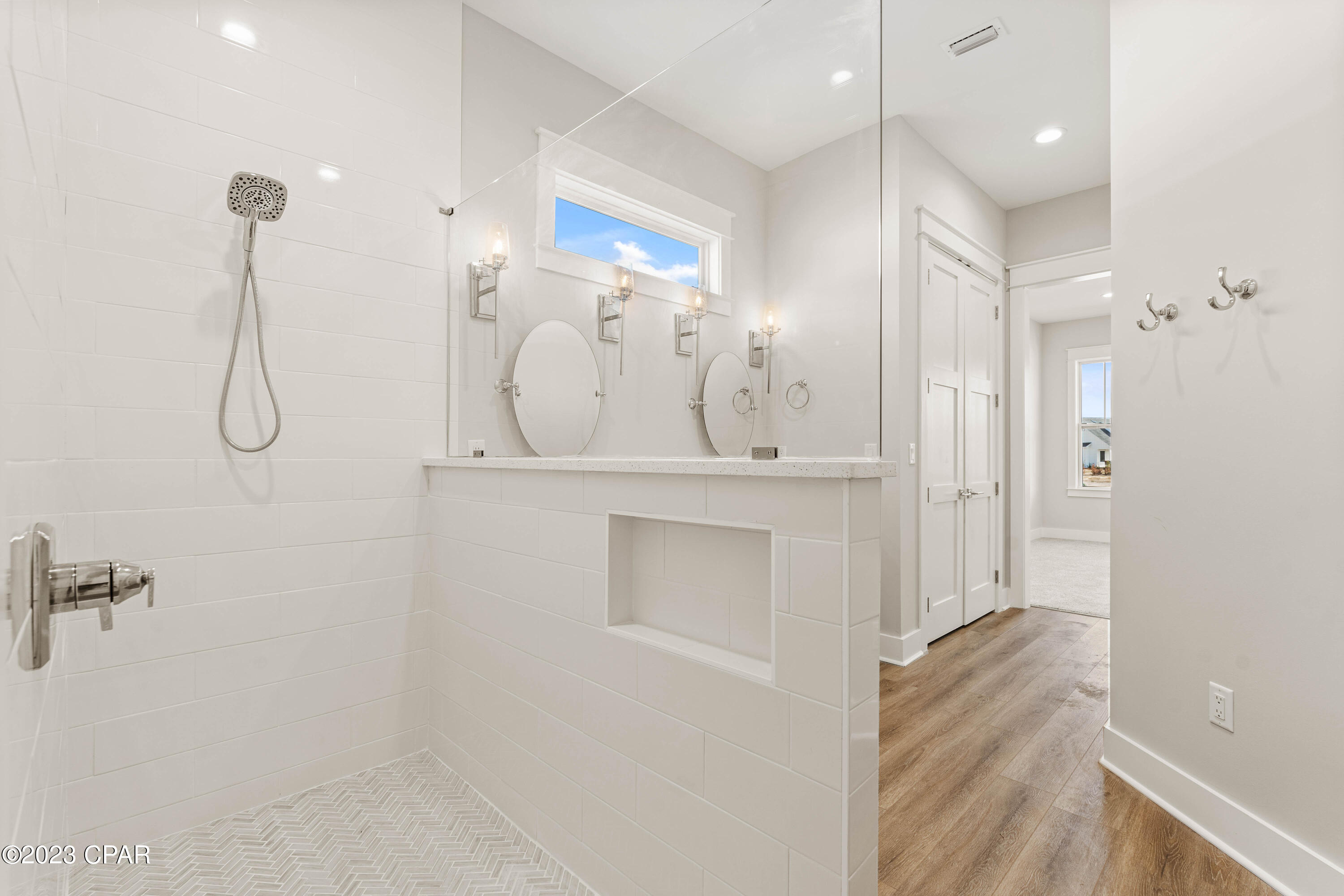 Tapestry Park - Residential