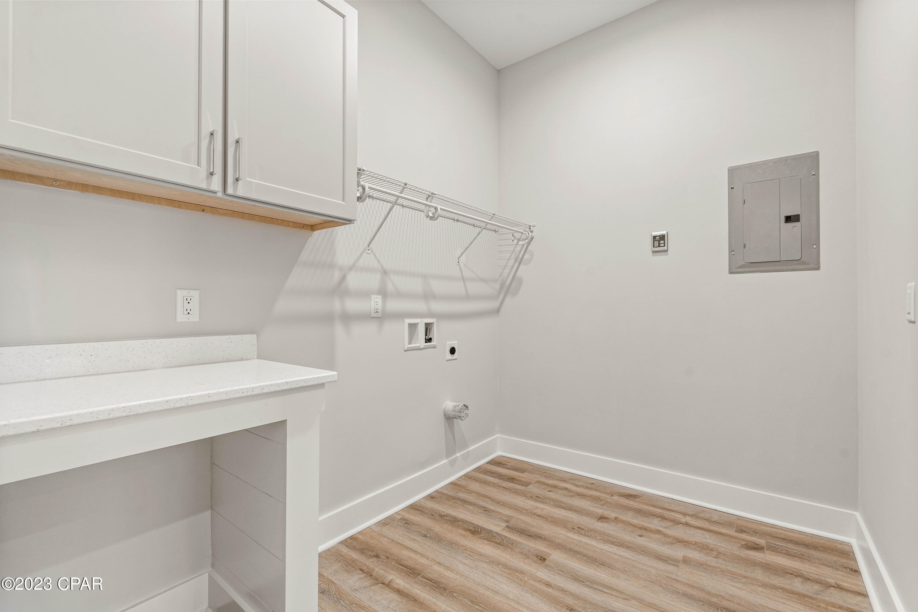 Tapestry Park - Residential