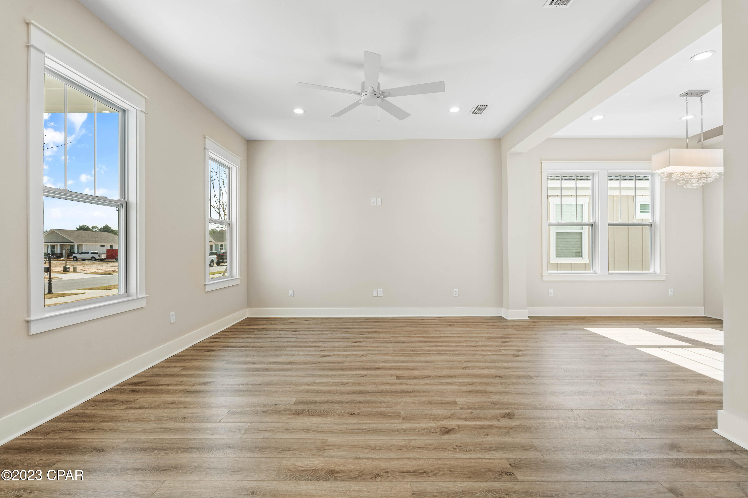 Tapestry Park - Residential