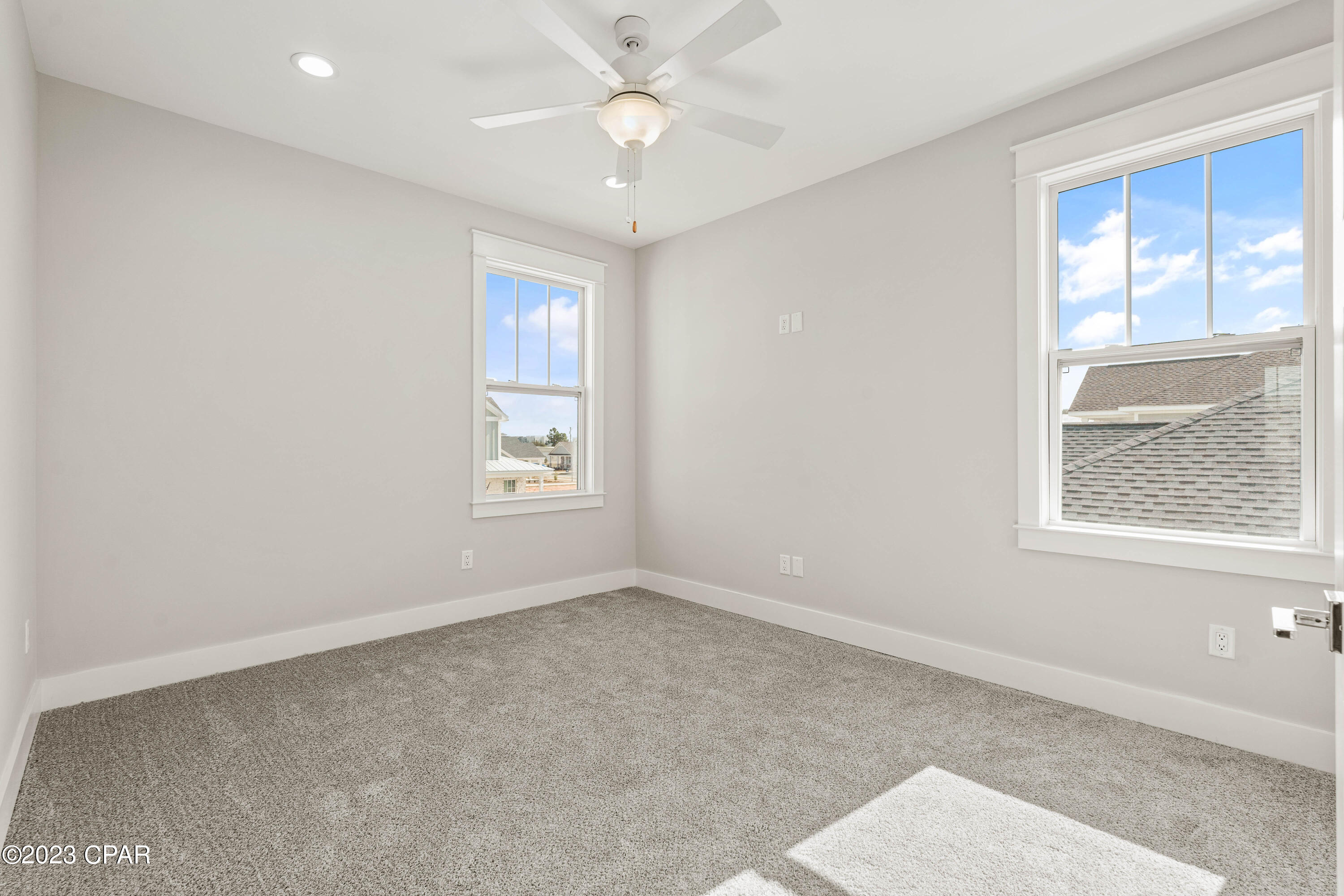 Tapestry Park - Residential