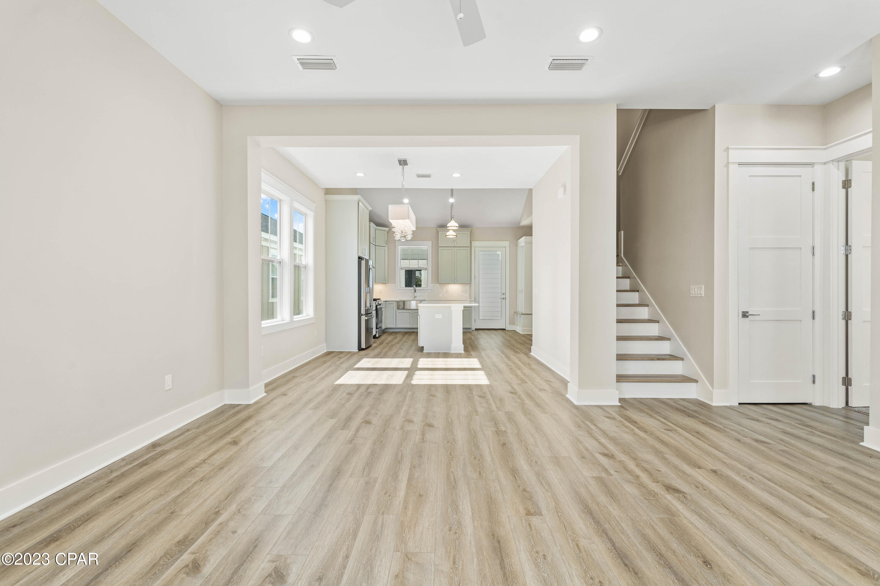 Tapestry Park - Residential