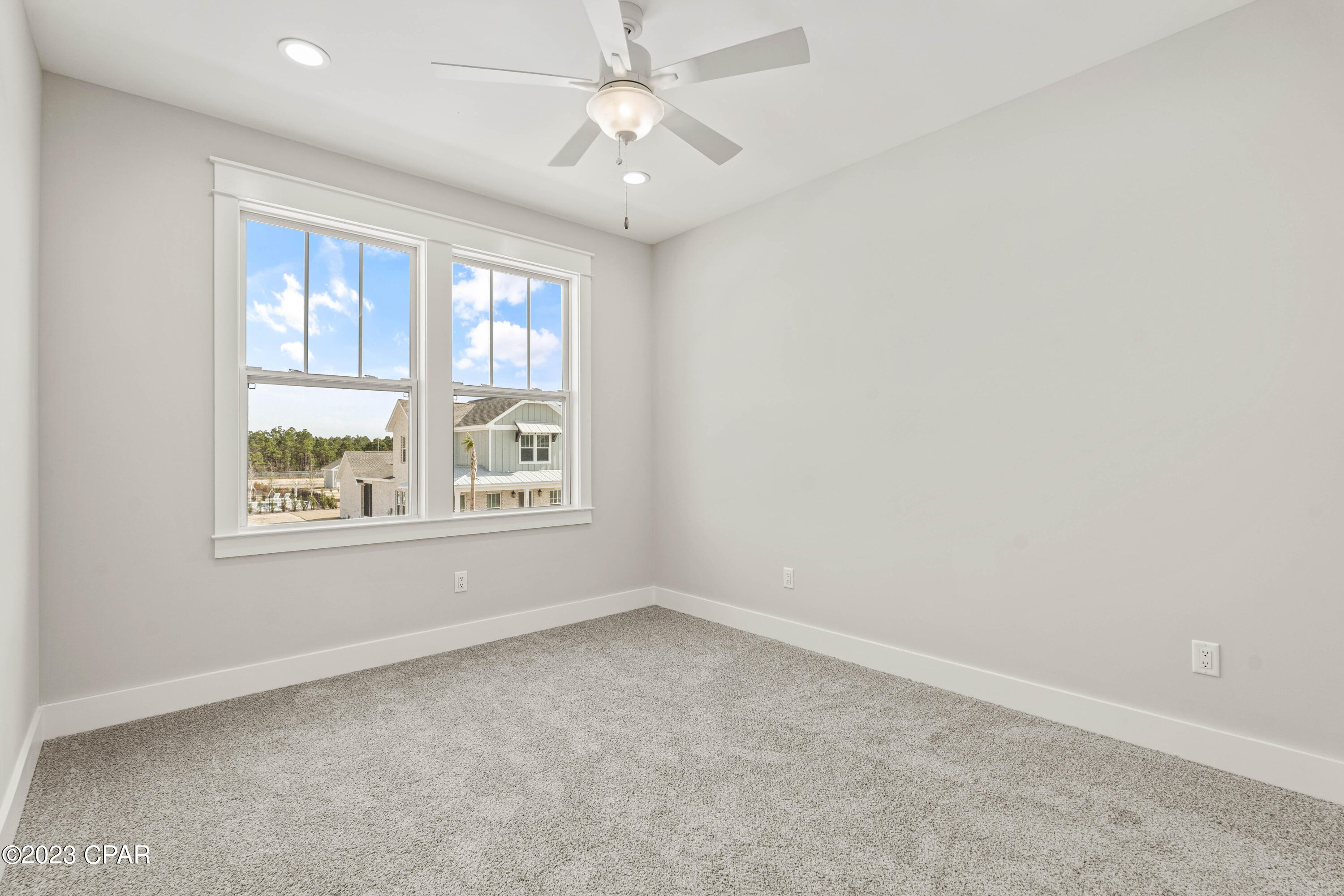 Tapestry Park - Residential