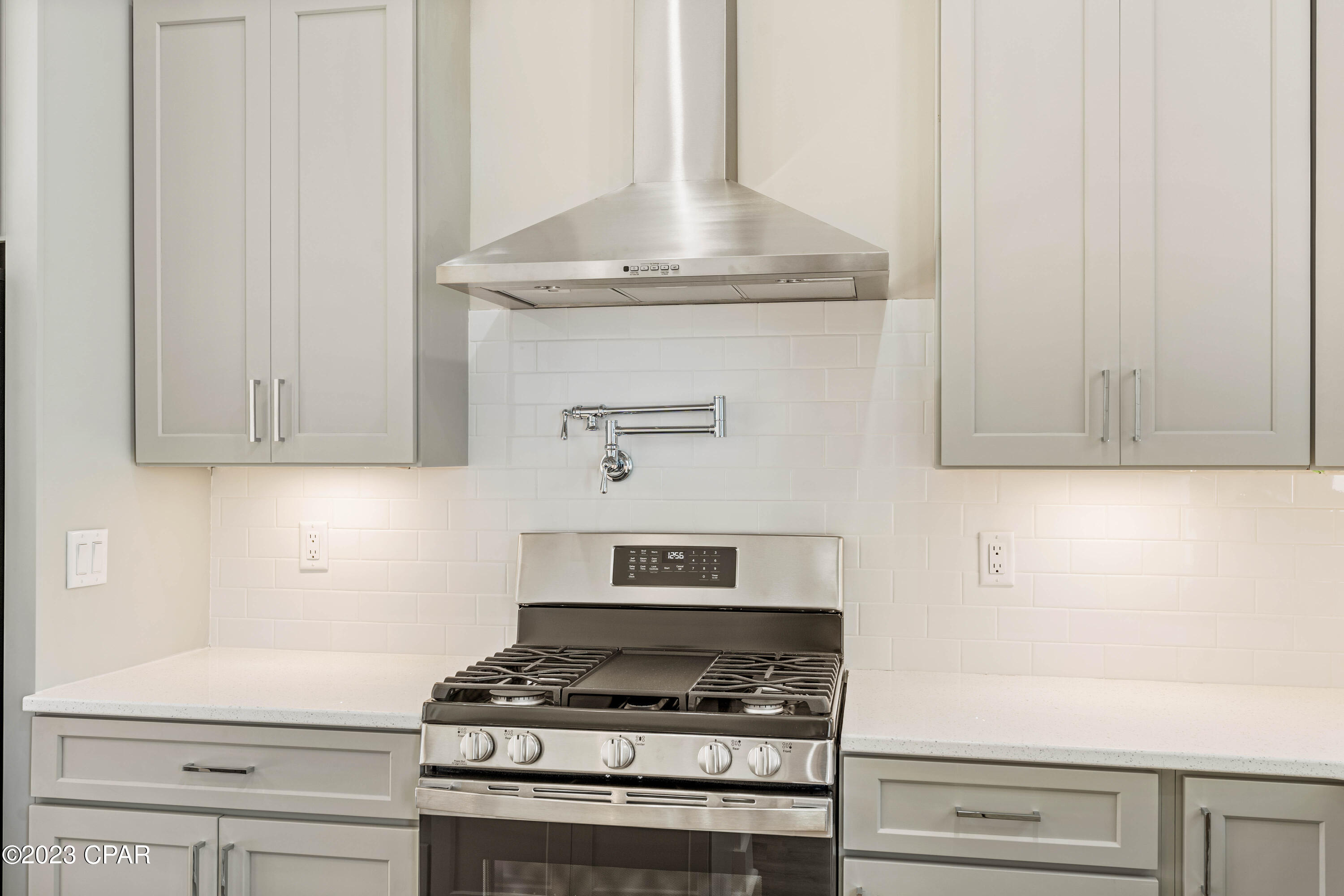 Tapestry Park - Residential