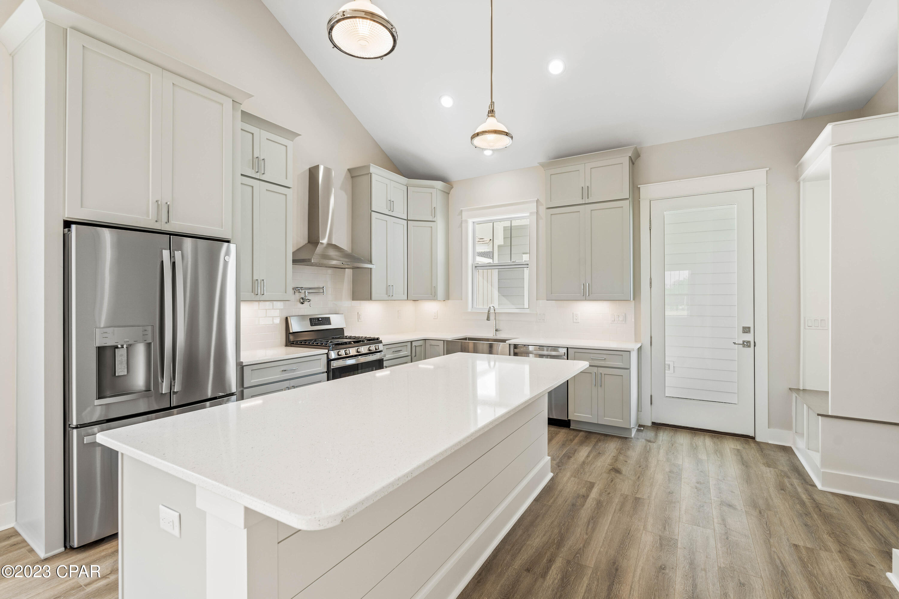 Tapestry Park - Residential