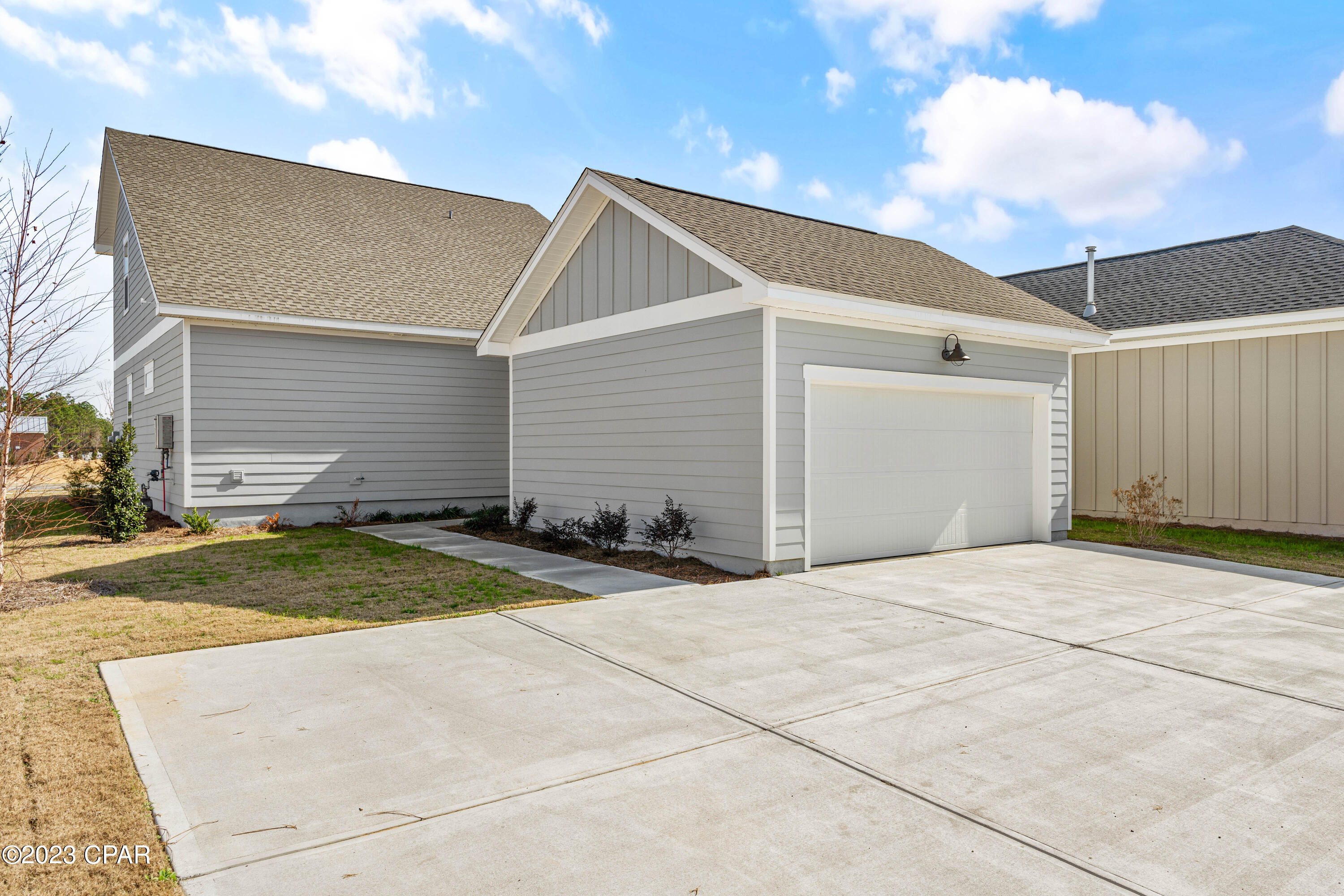 Tapestry Park - Residential