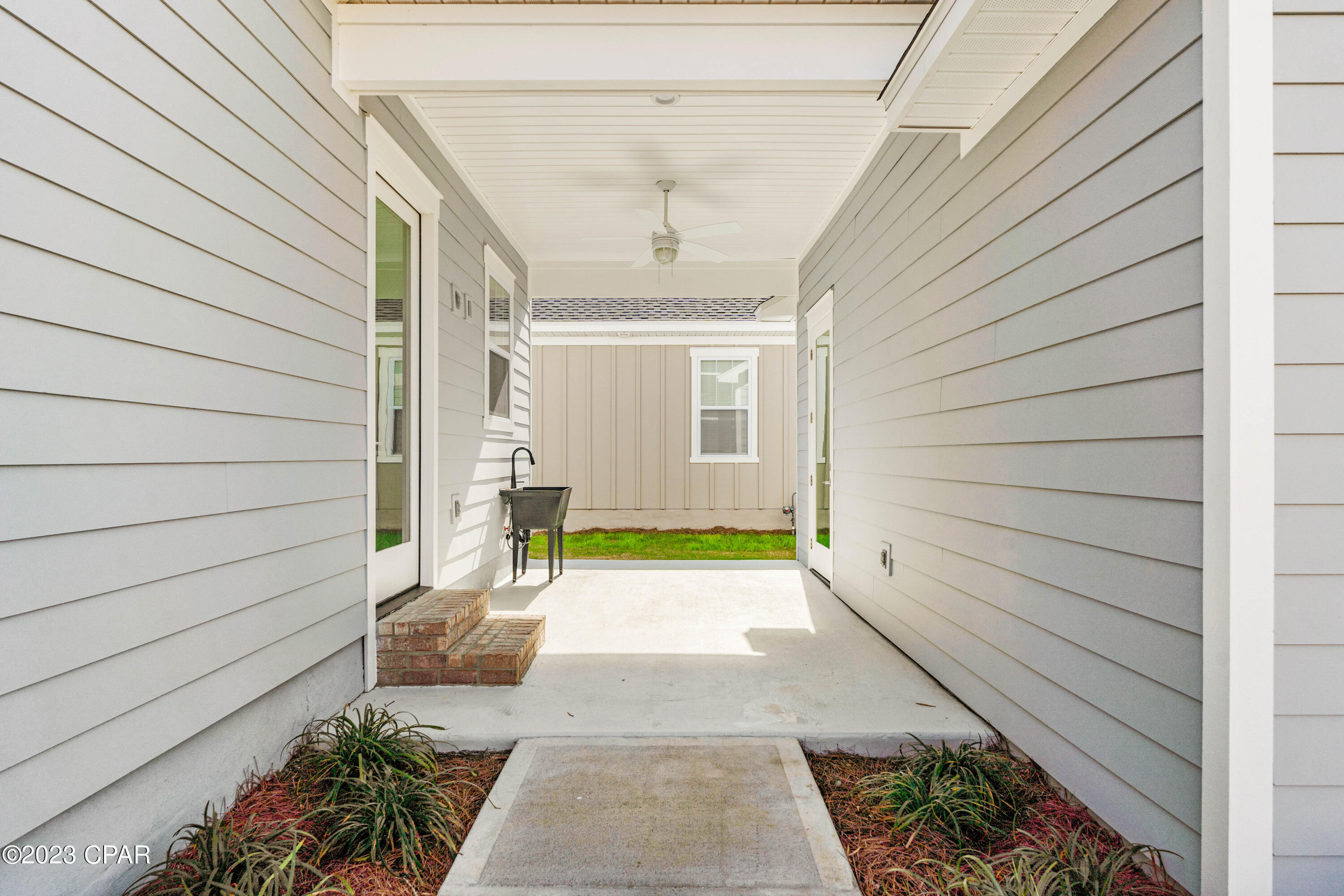 Tapestry Park - Residential