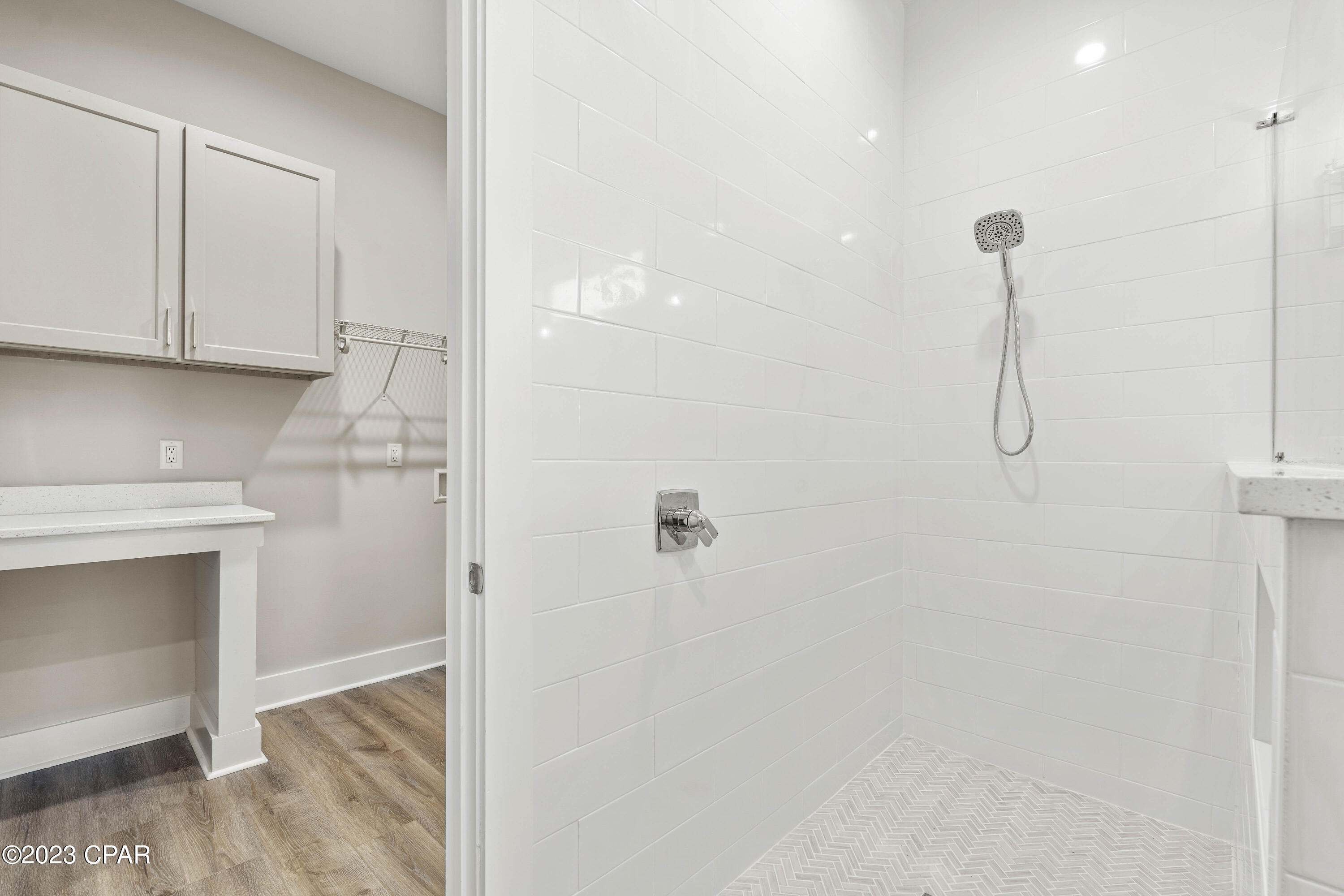 Tapestry Park - Residential