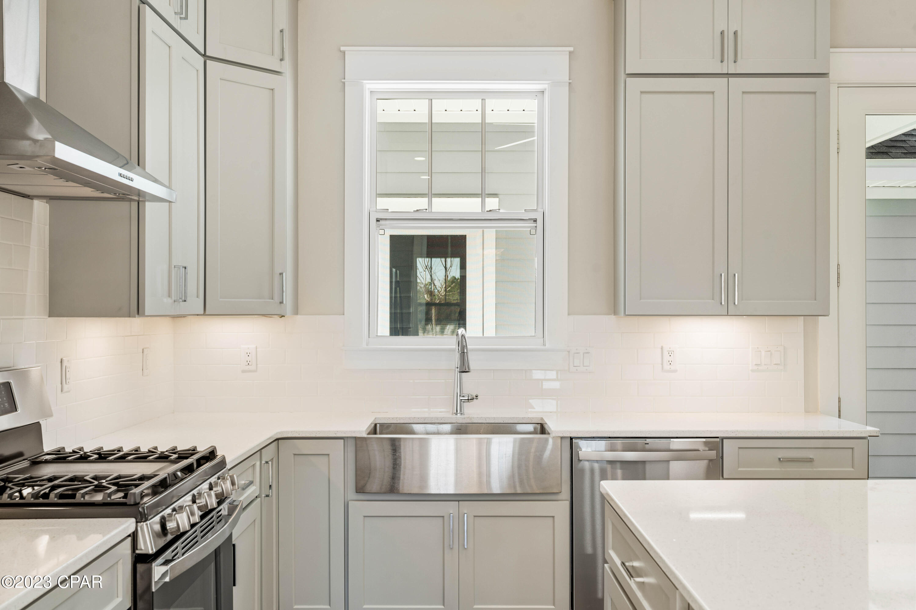 Tapestry Park - Residential