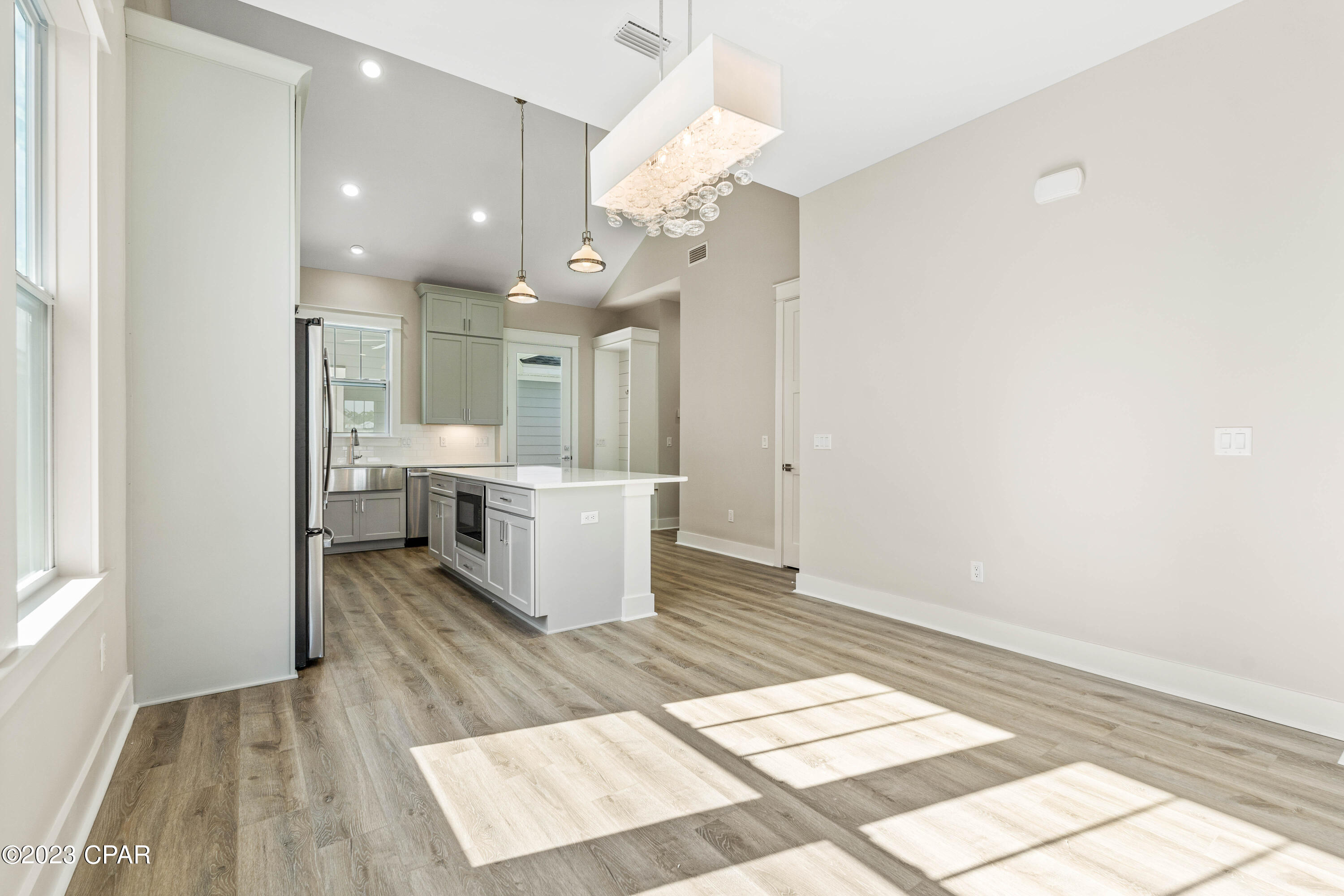 Tapestry Park - Residential