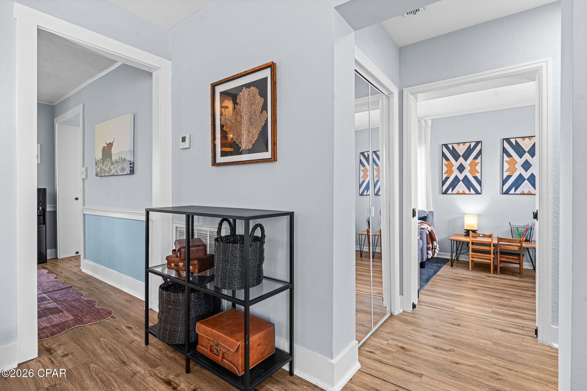 Forest Park - Residential