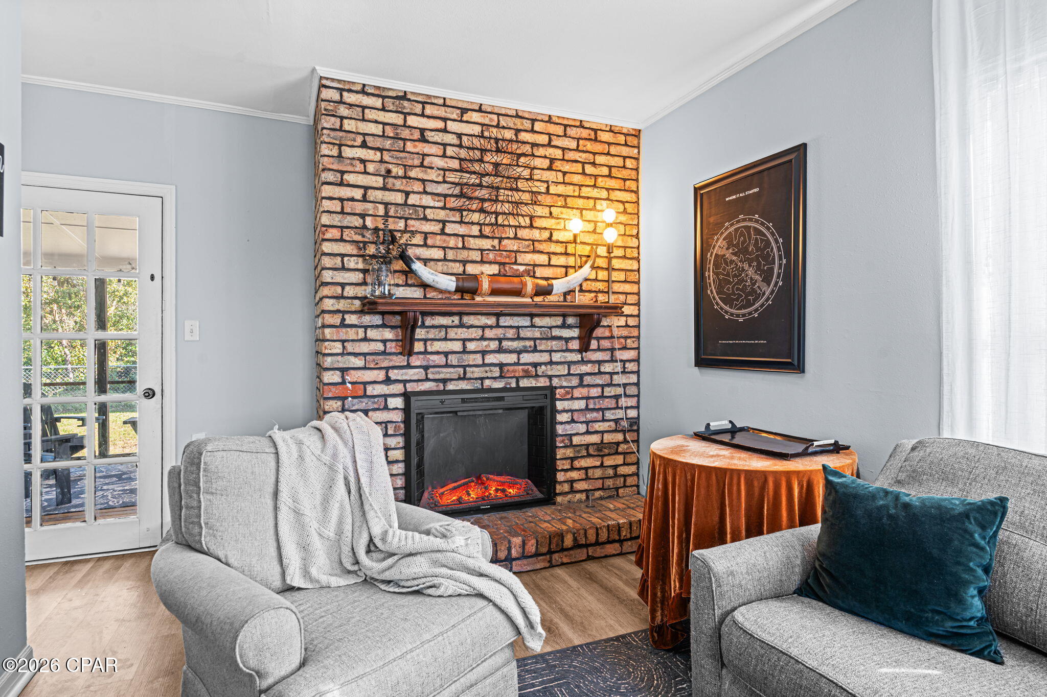 Forest Park - Residential