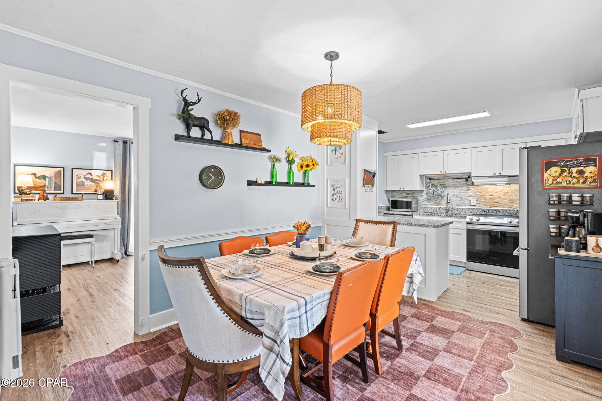 Forest Park - Residential