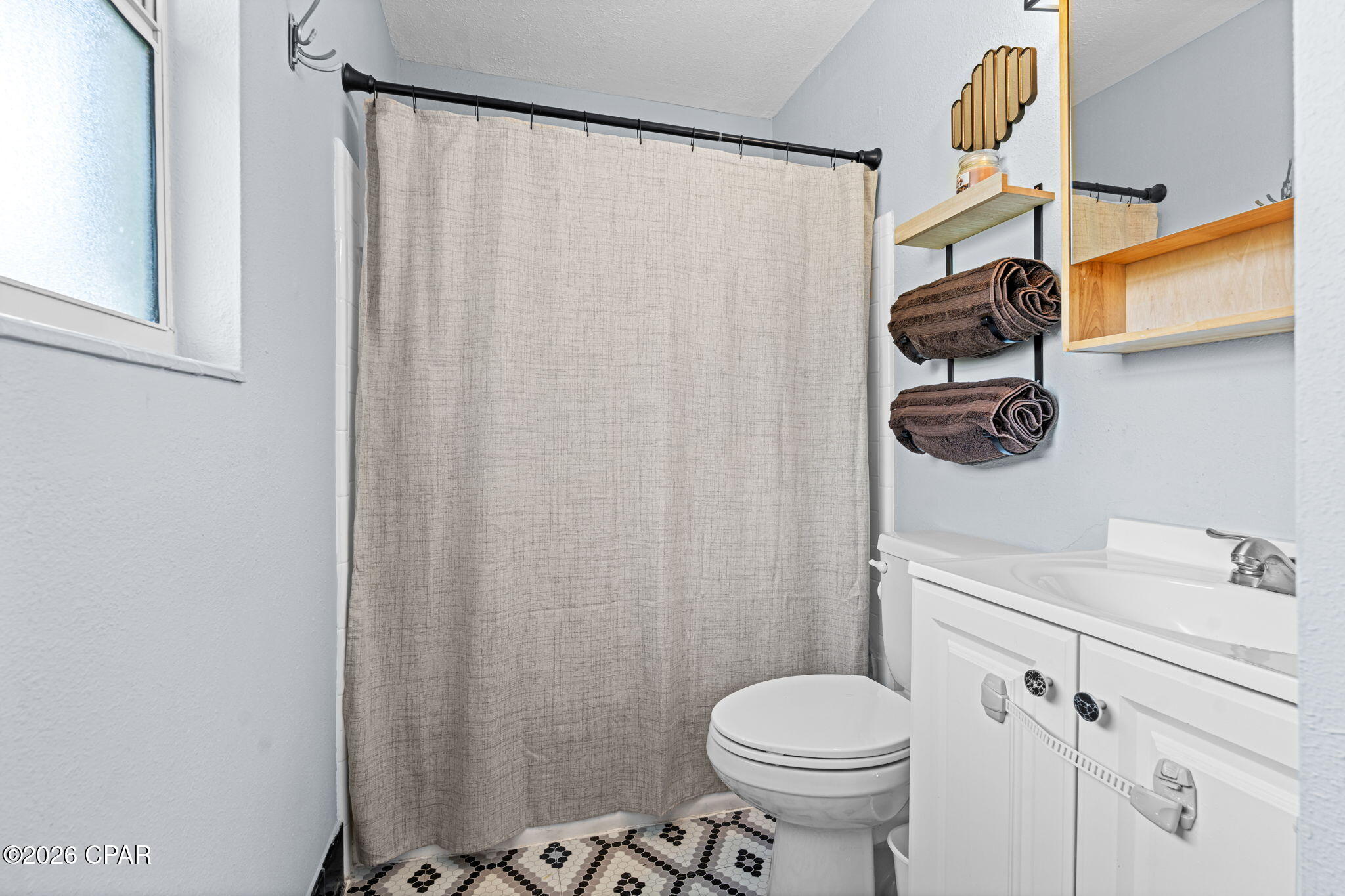 Forest Park - Residential