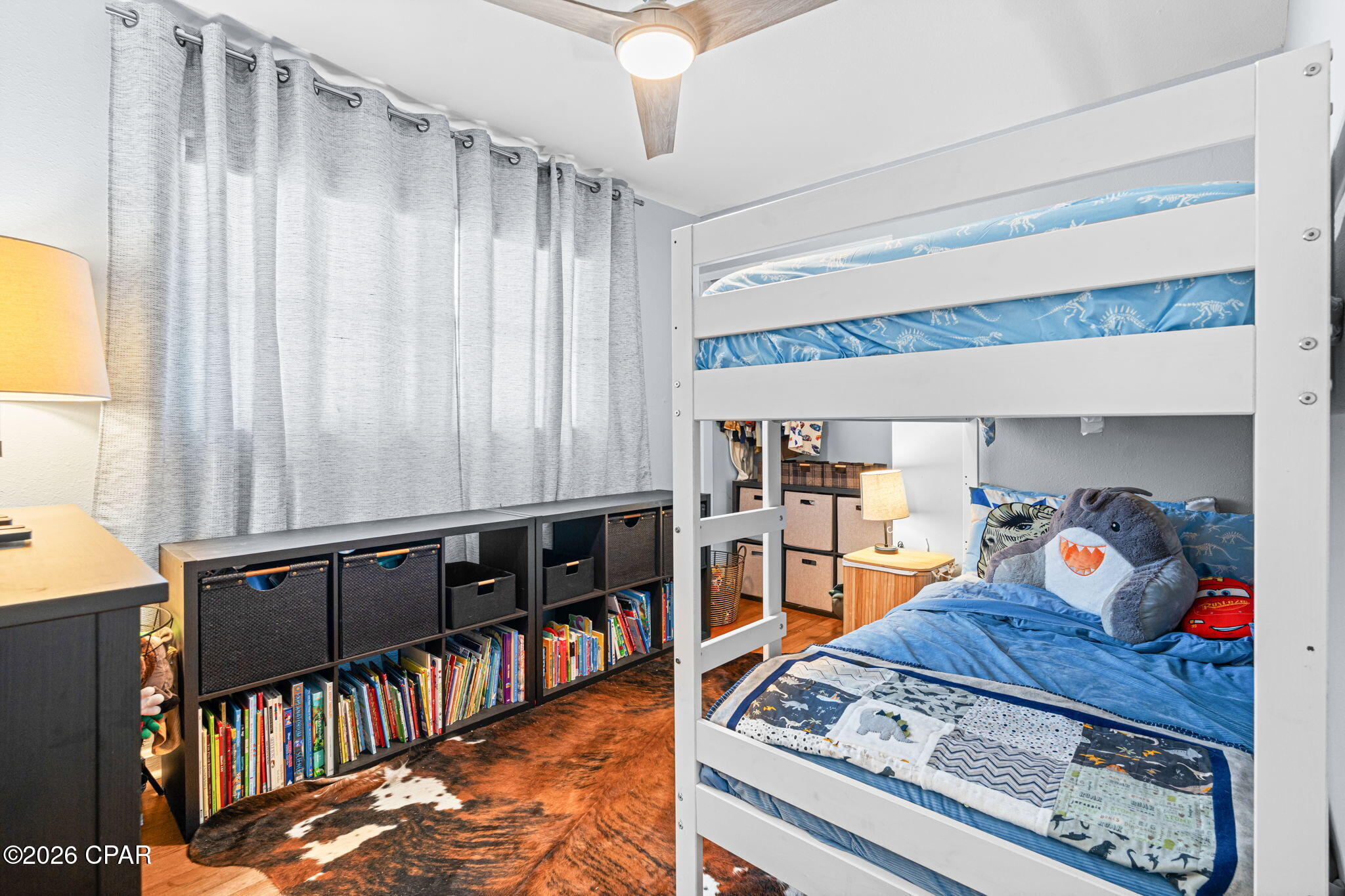 Forest Park - Residential