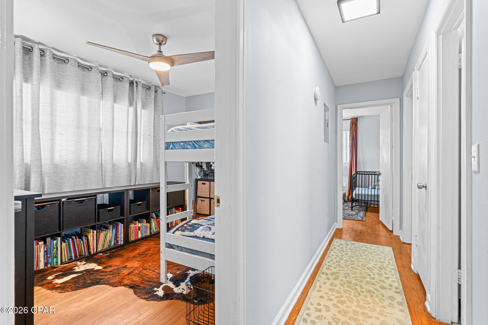 Forest Park - Residential