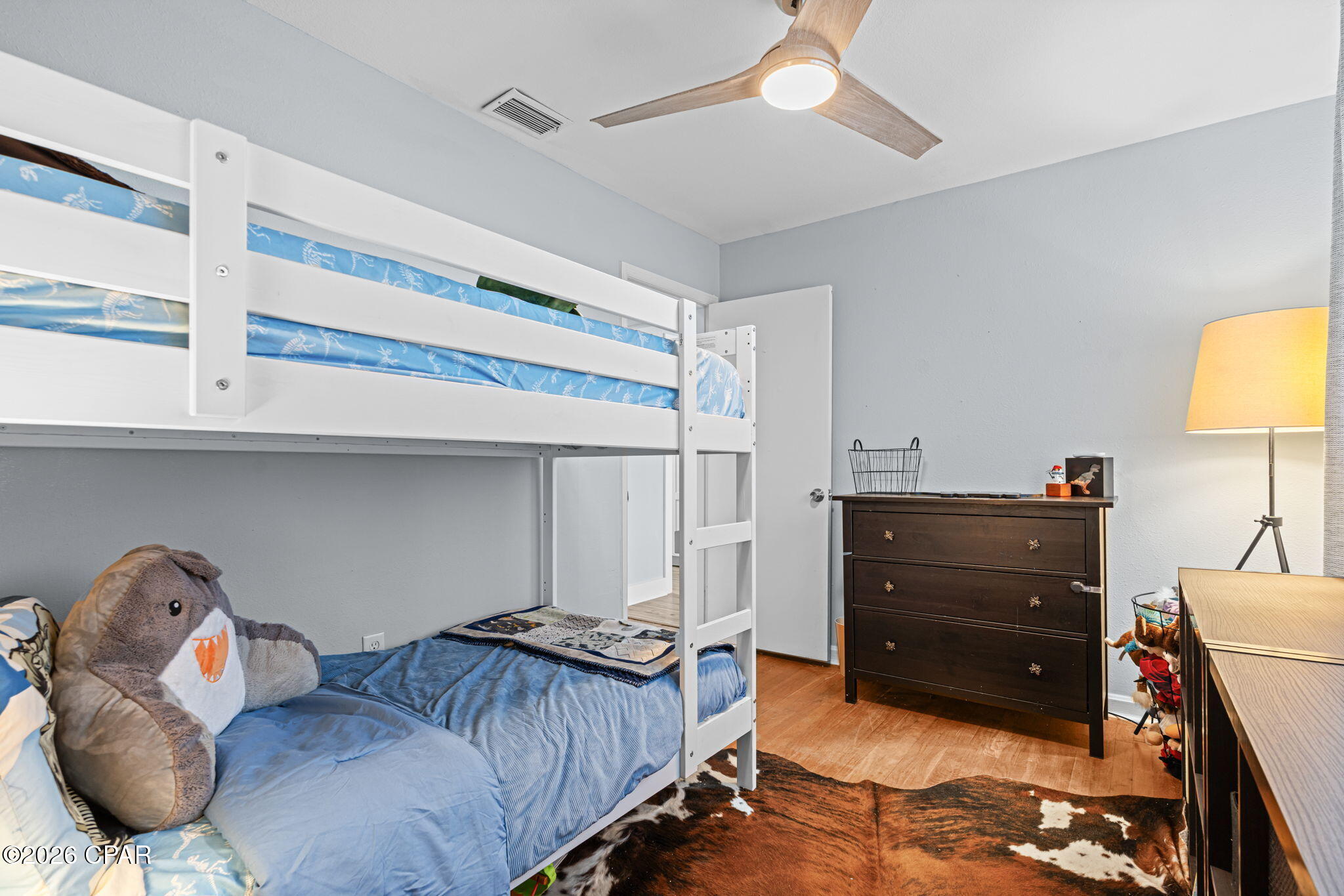 Forest Park - Residential