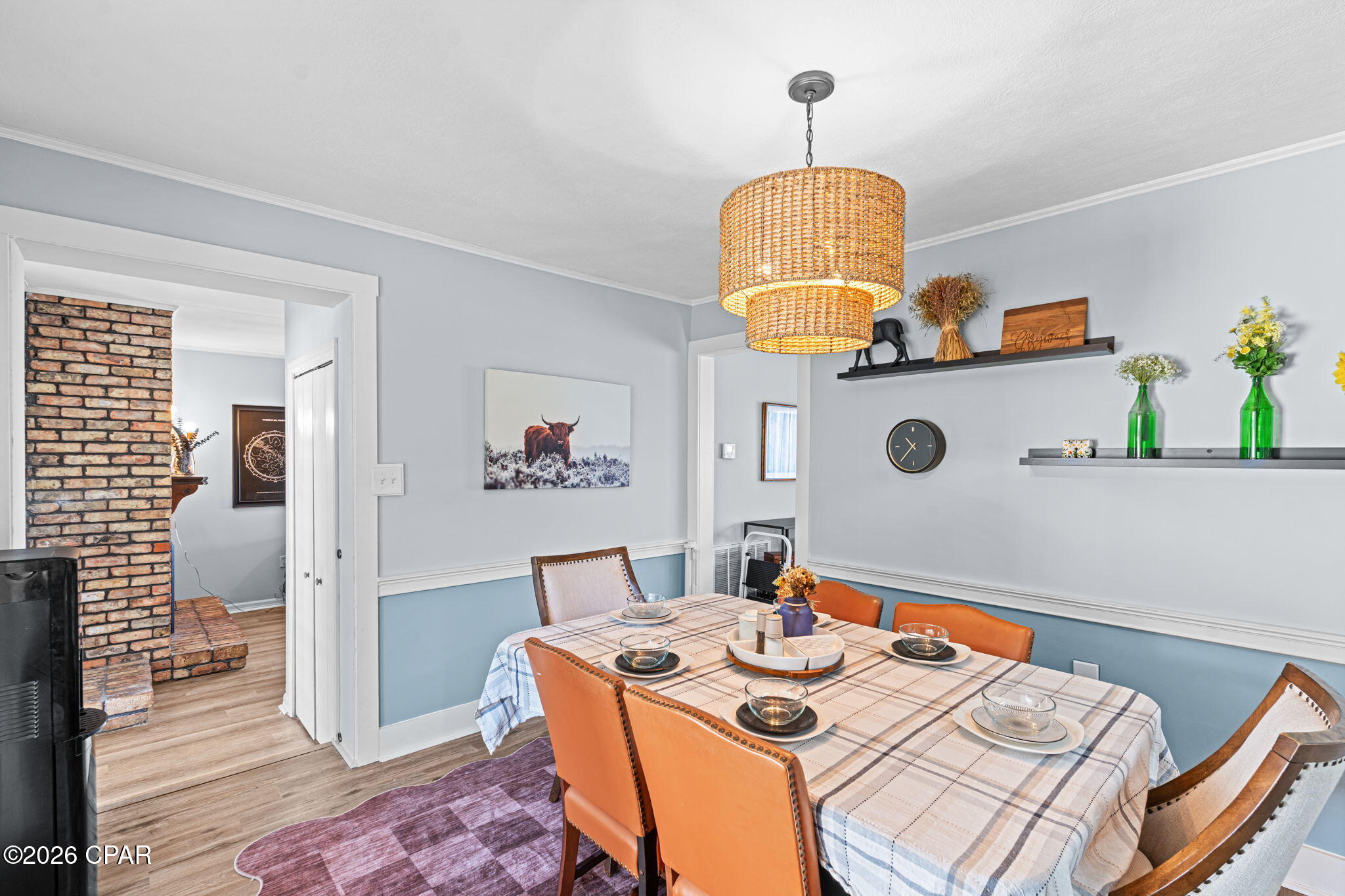 Forest Park - Residential