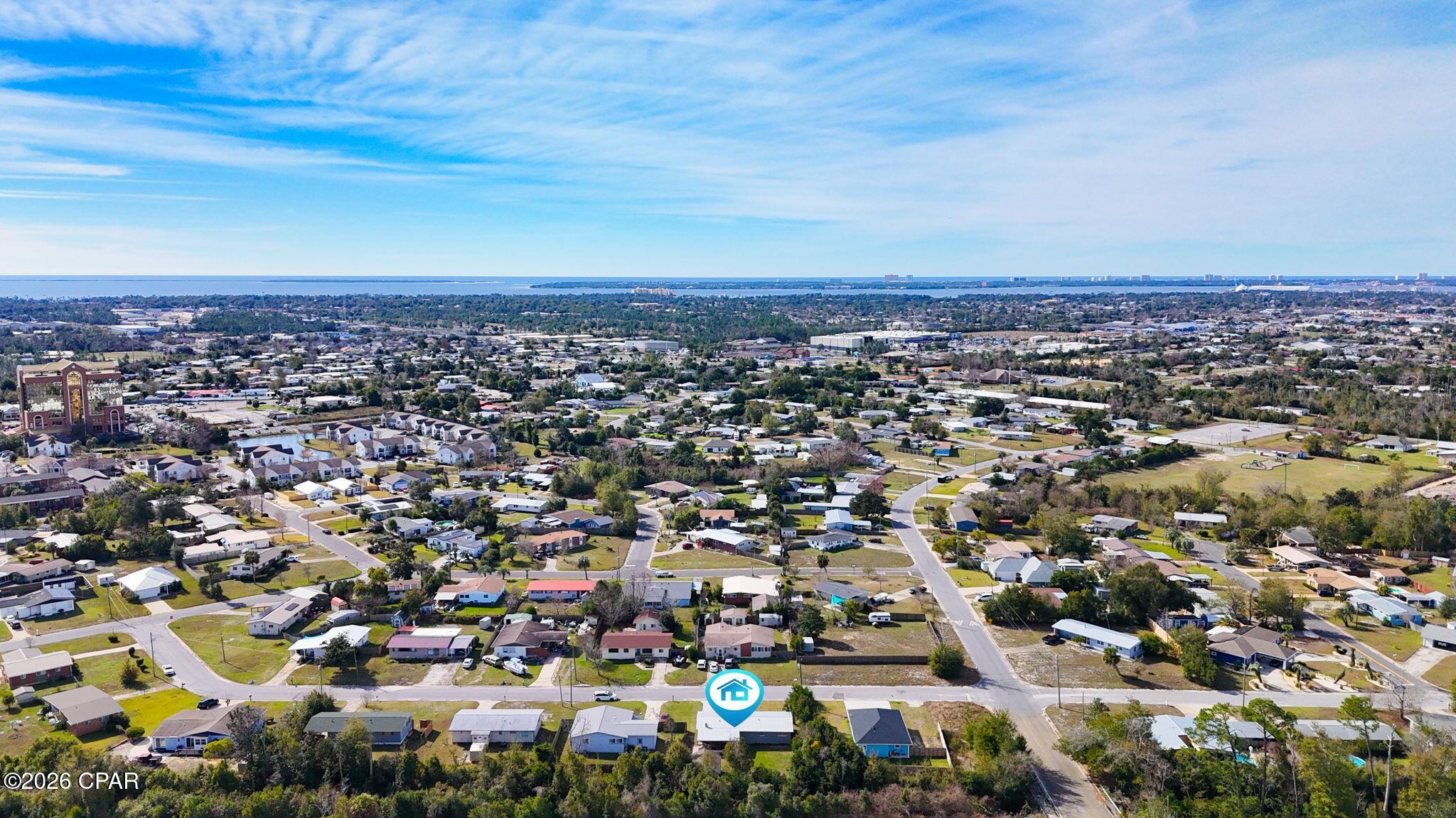 Forest Park - Residential