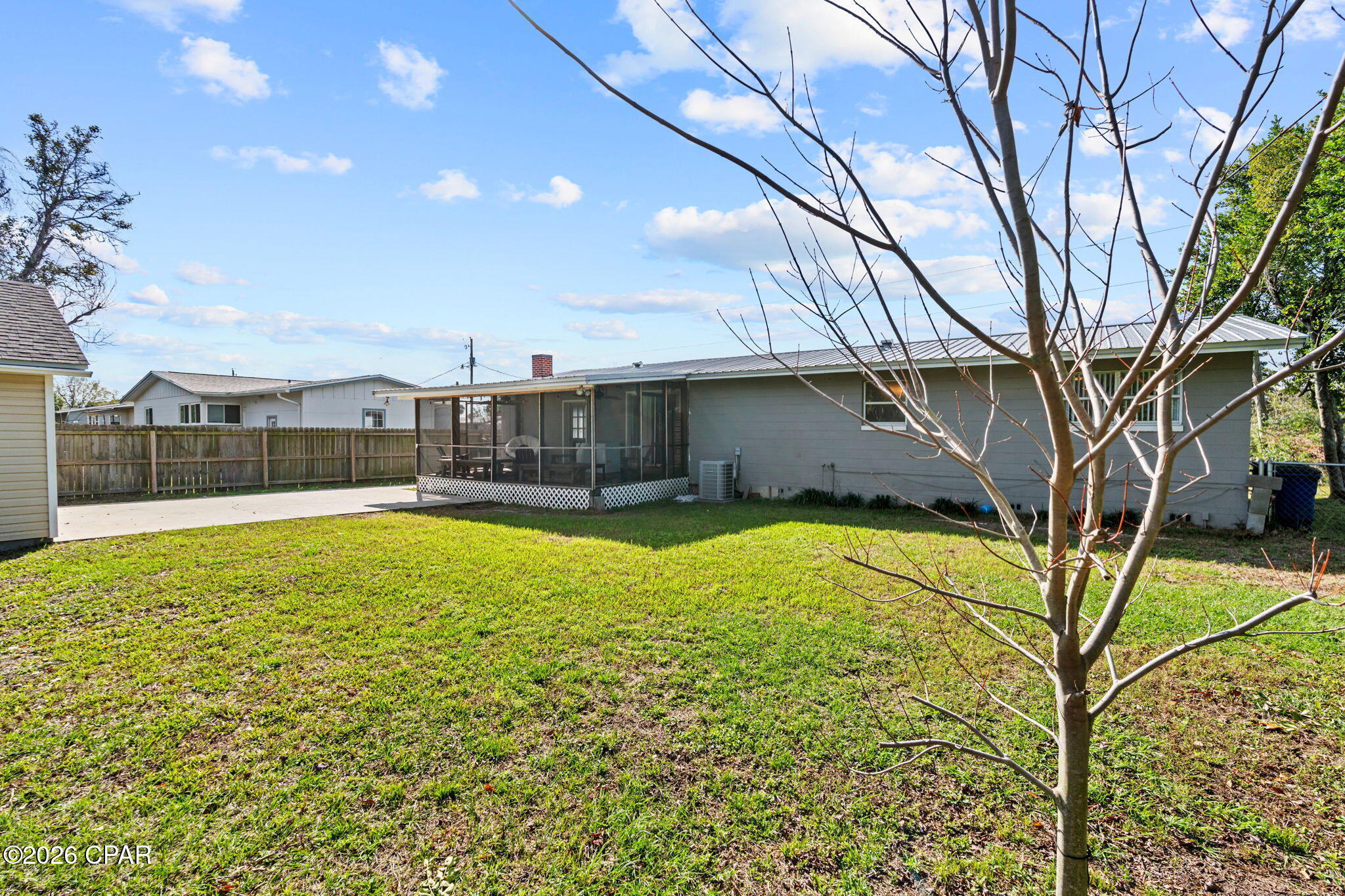 Forest Park - Residential