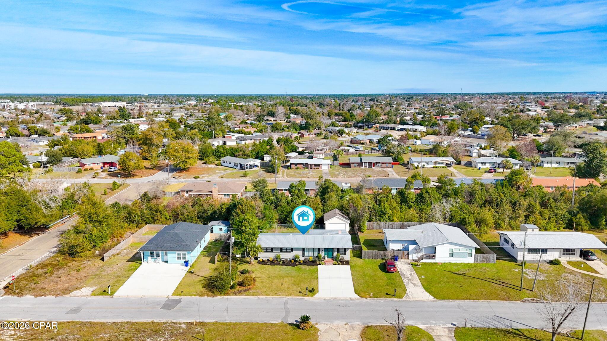 Forest Park - Residential