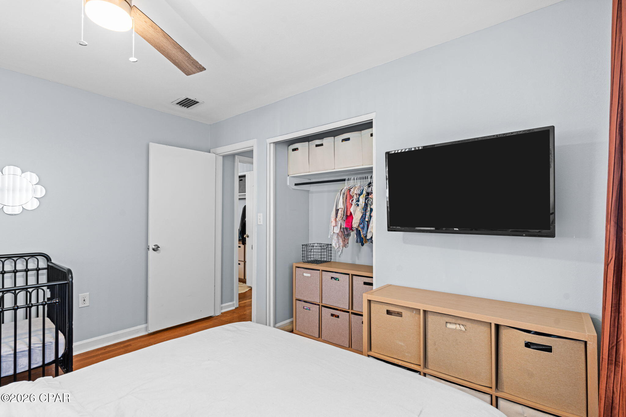 Forest Park - Residential