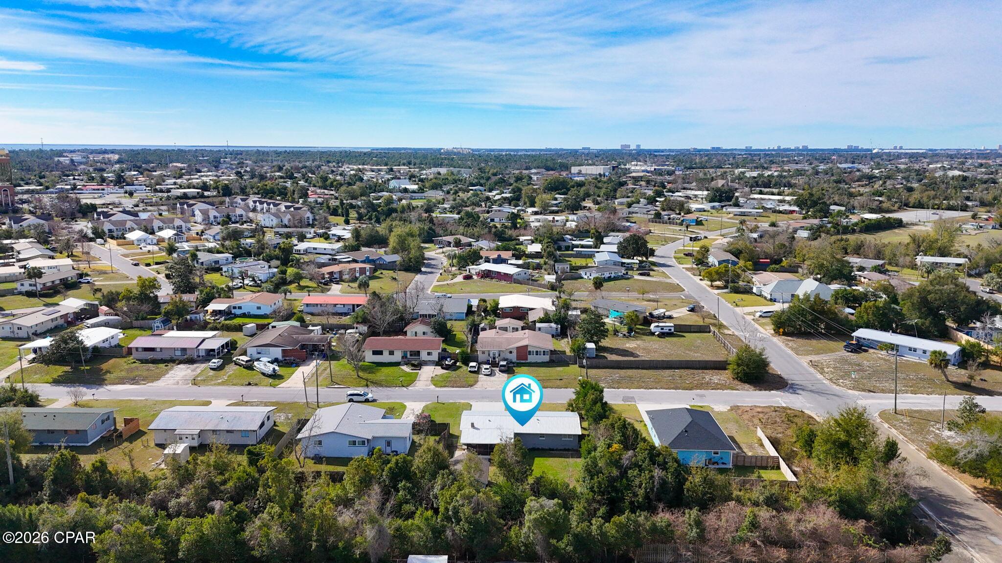 Forest Park - Residential