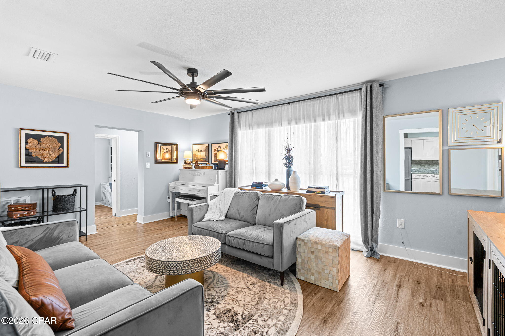 Forest Park - Residential