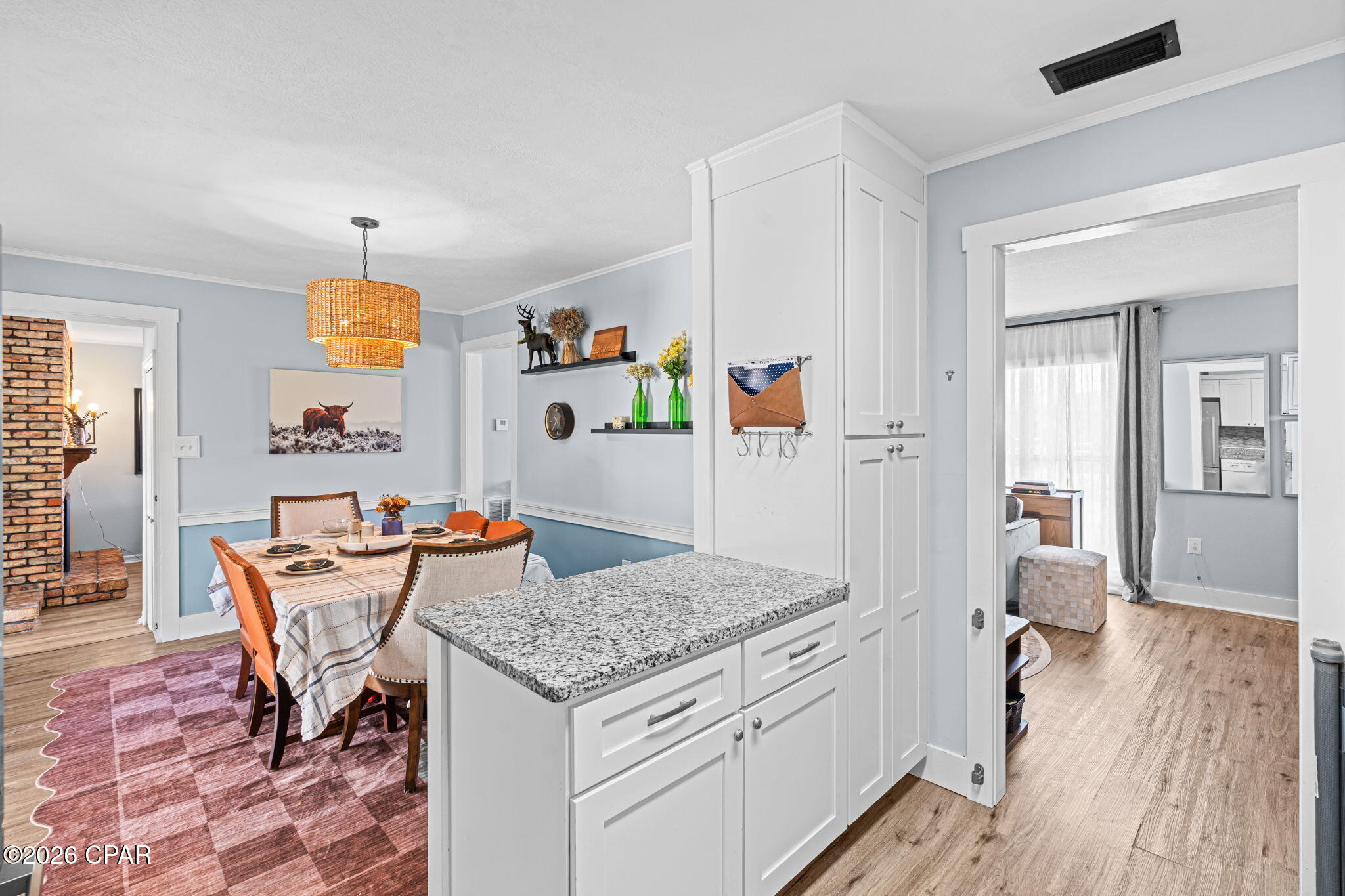 Forest Park - Residential