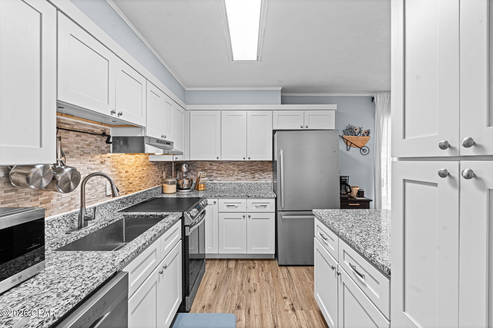 Forest Park - Residential