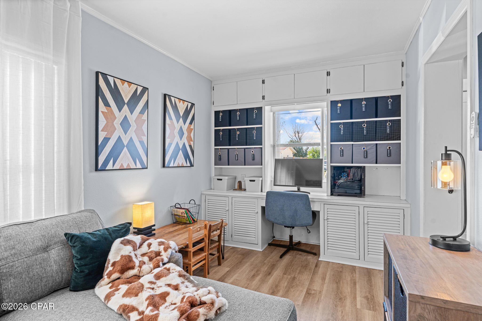 Forest Park - Residential