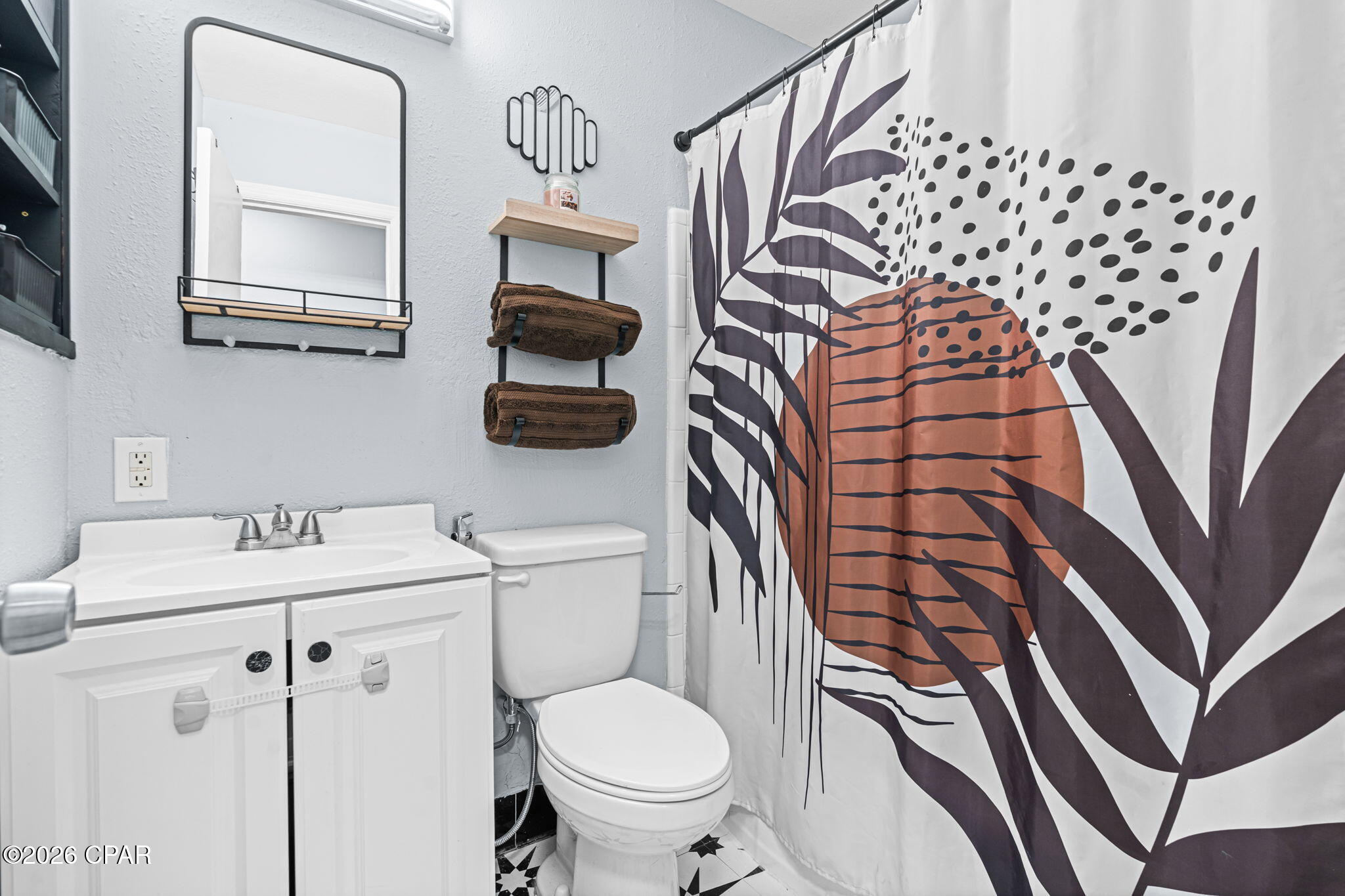 Forest Park - Residential