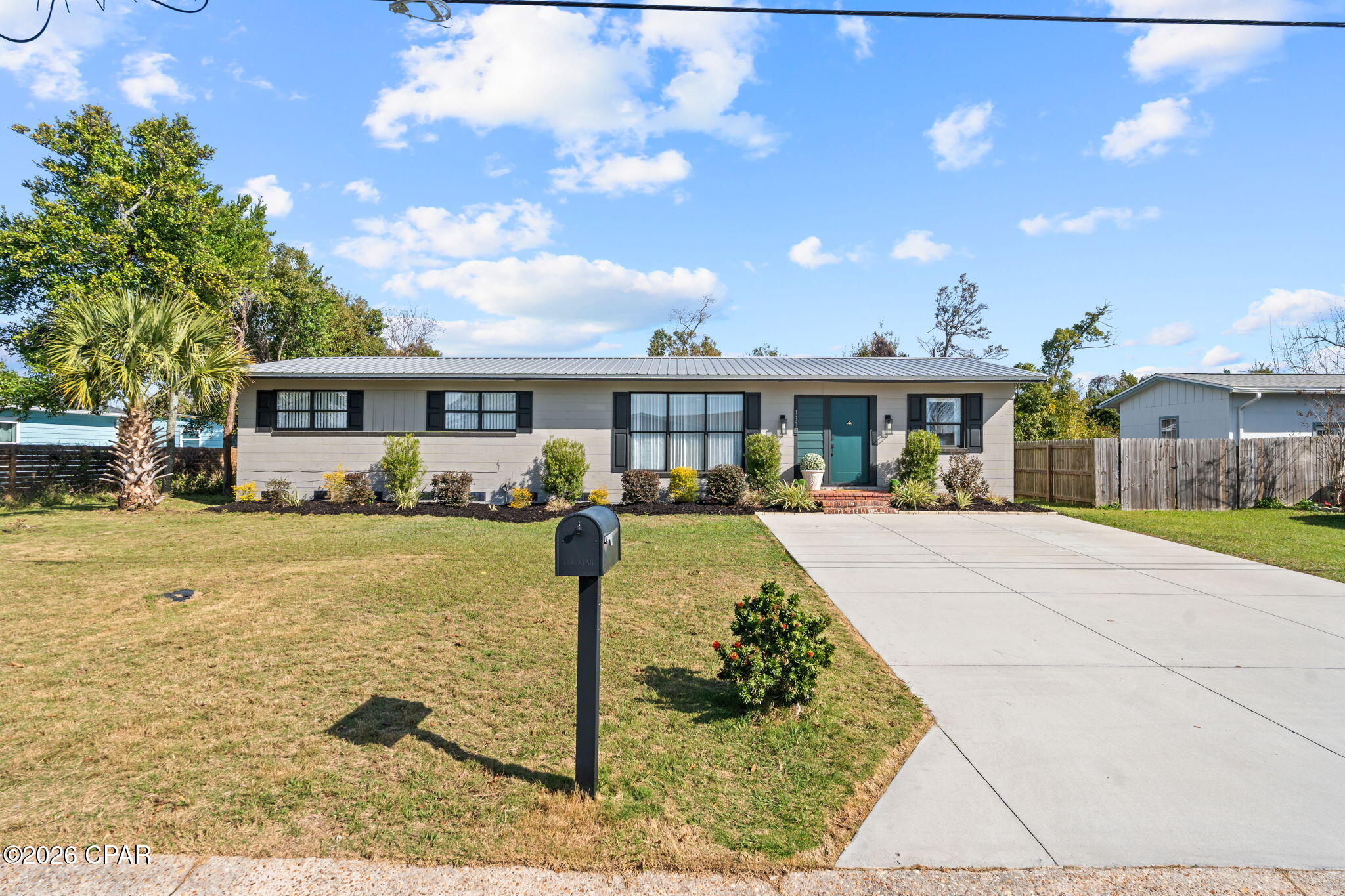 Forest Park - Residential