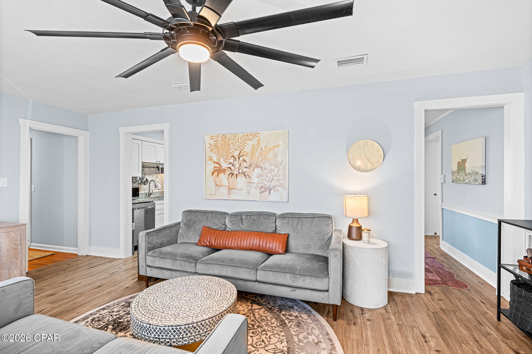 Forest Park - Residential