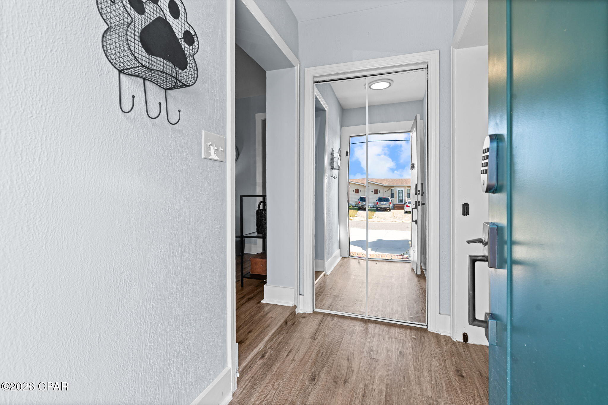 Forest Park - Residential