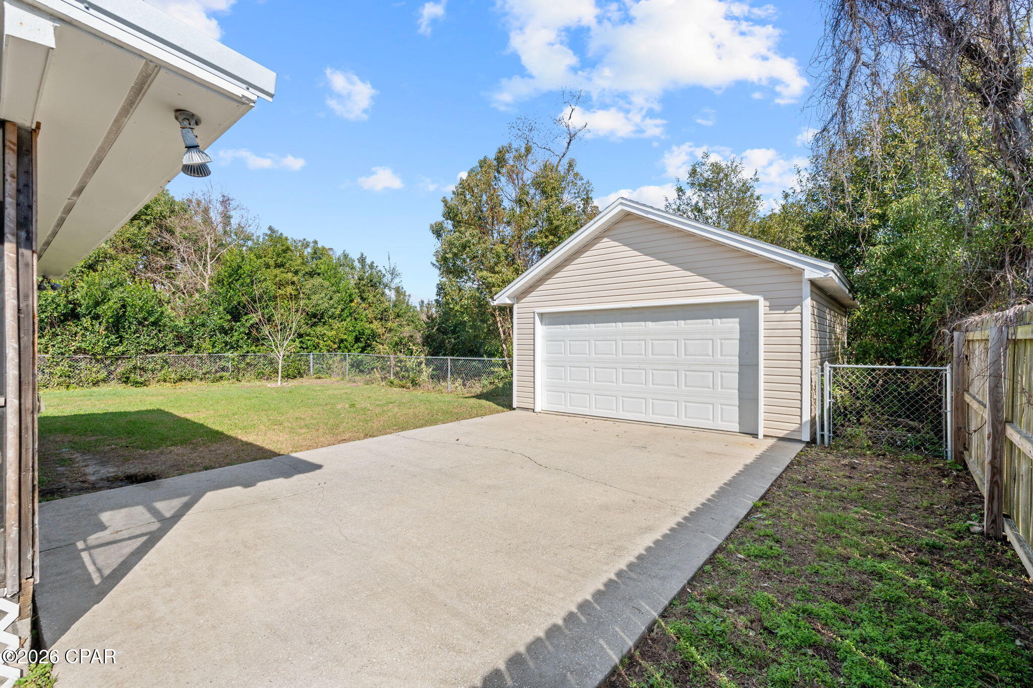 Forest Park - Residential