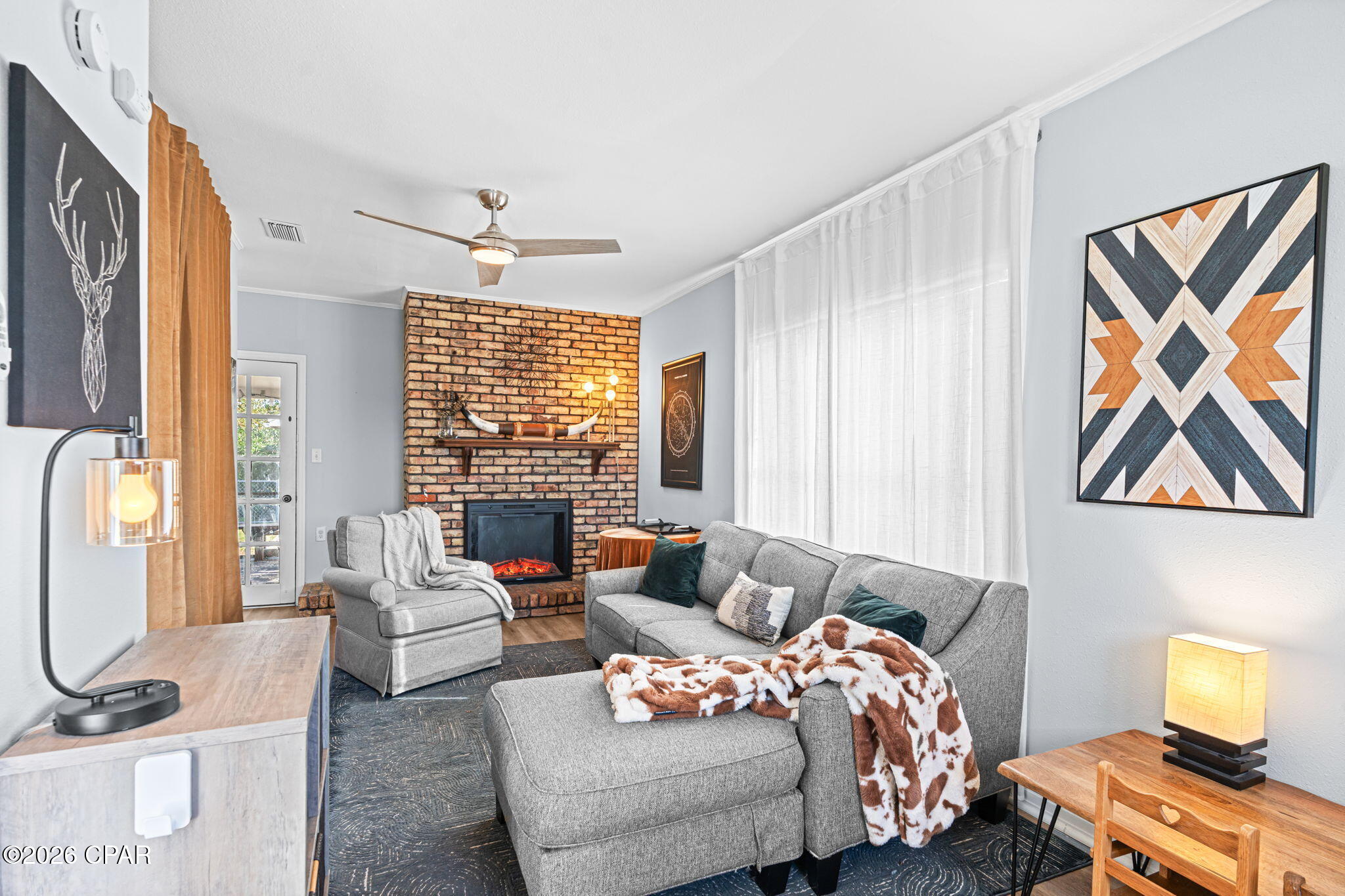 Forest Park - Residential