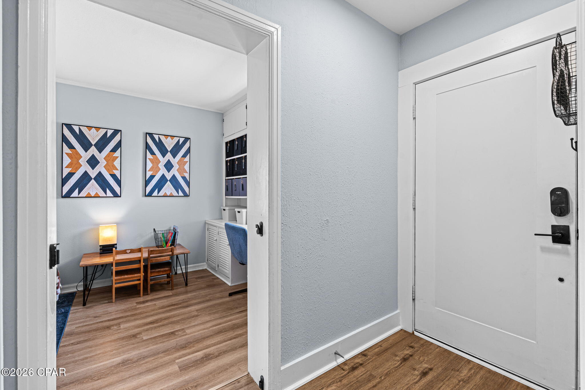 Forest Park - Residential