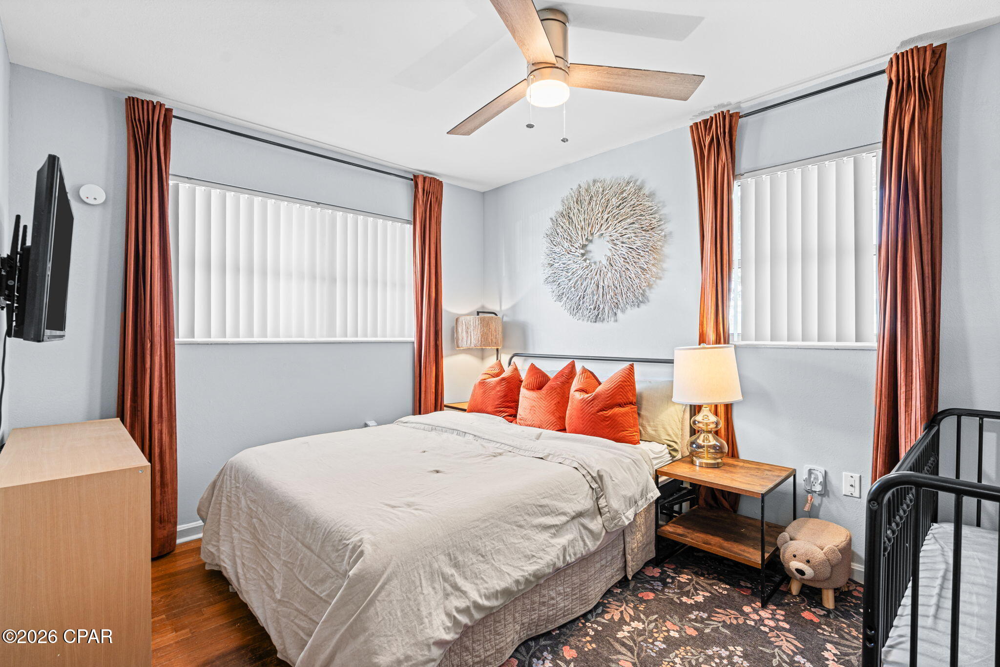 Forest Park - Residential