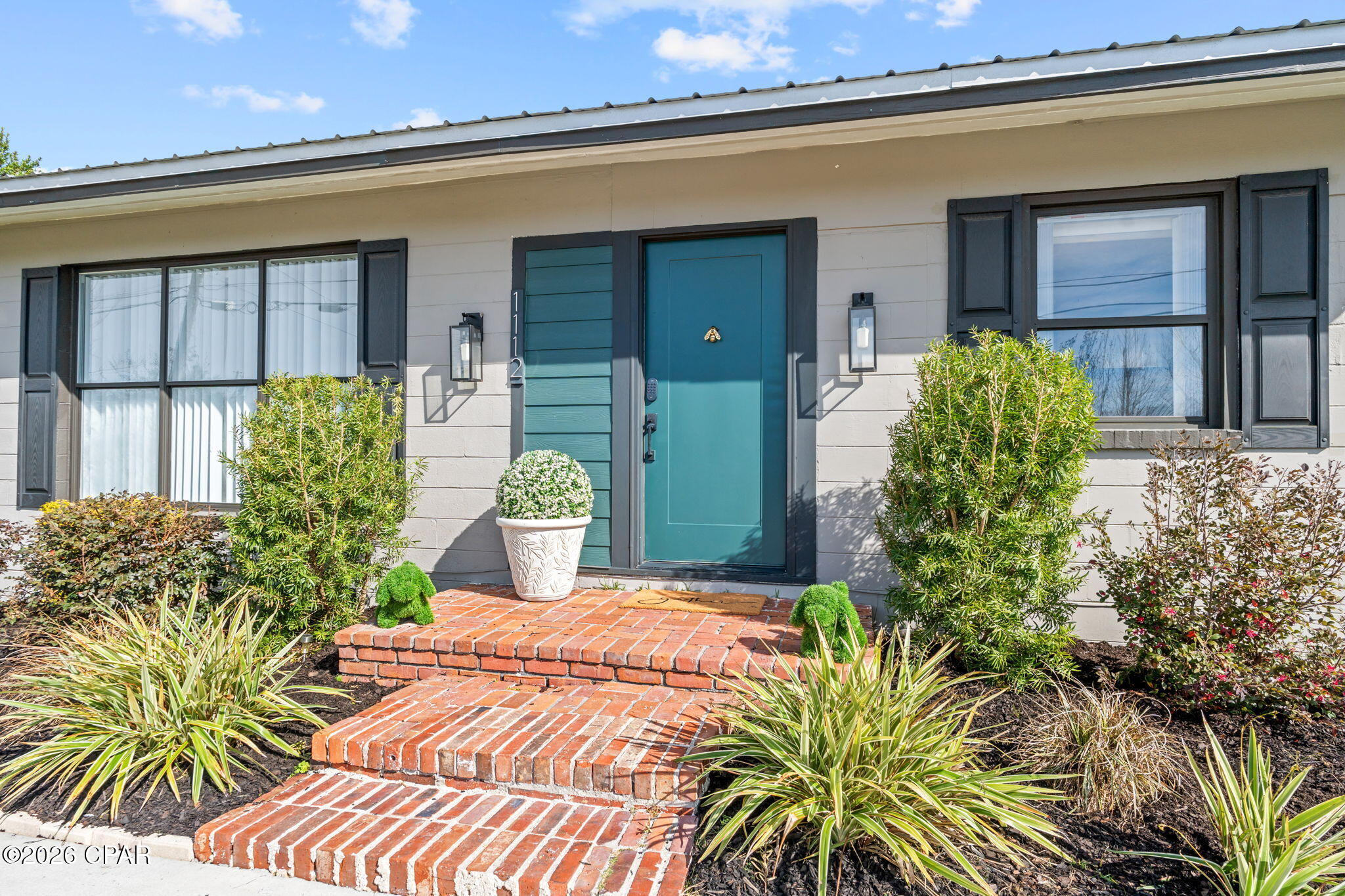 Forest Park - Residential