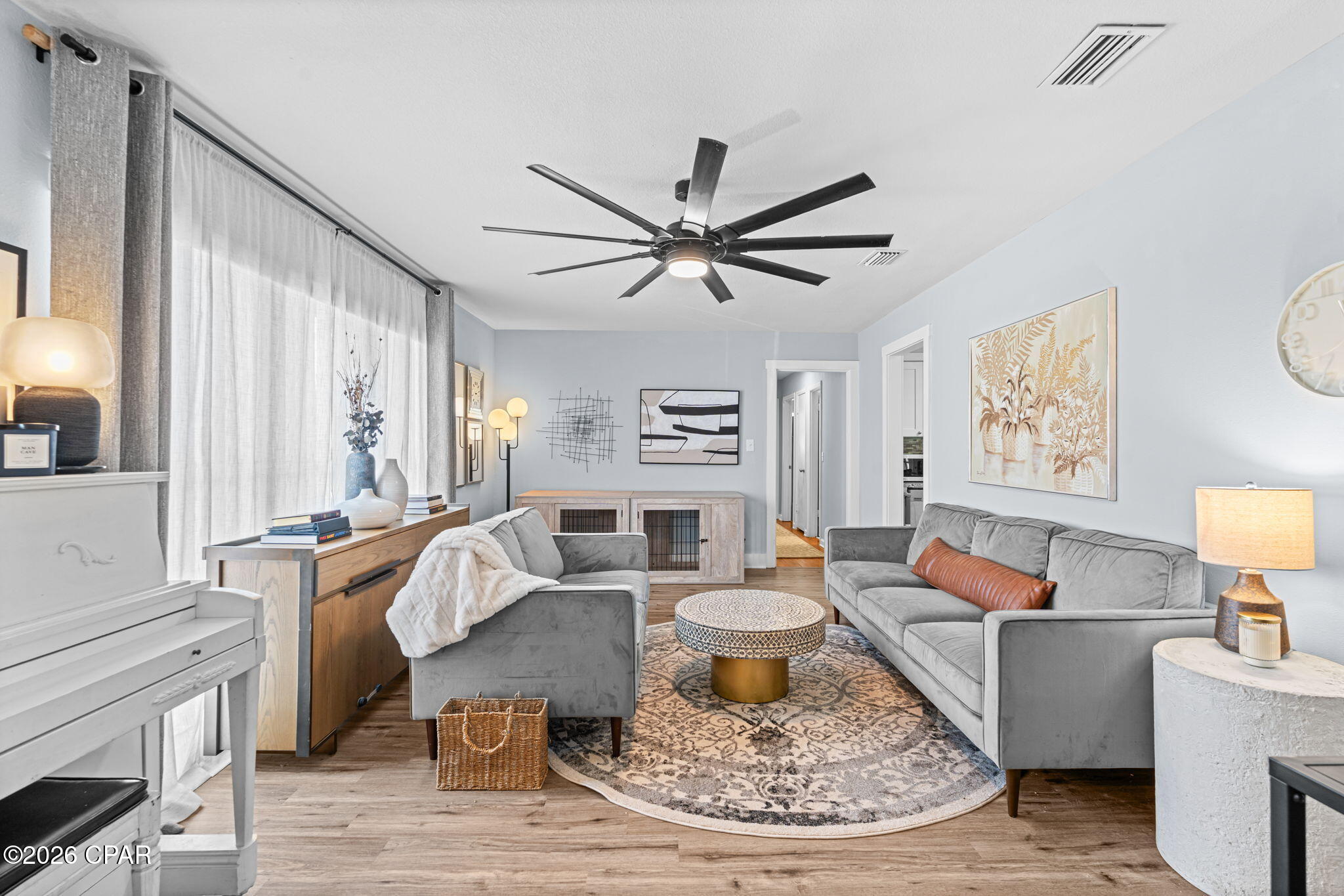 Forest Park - Residential