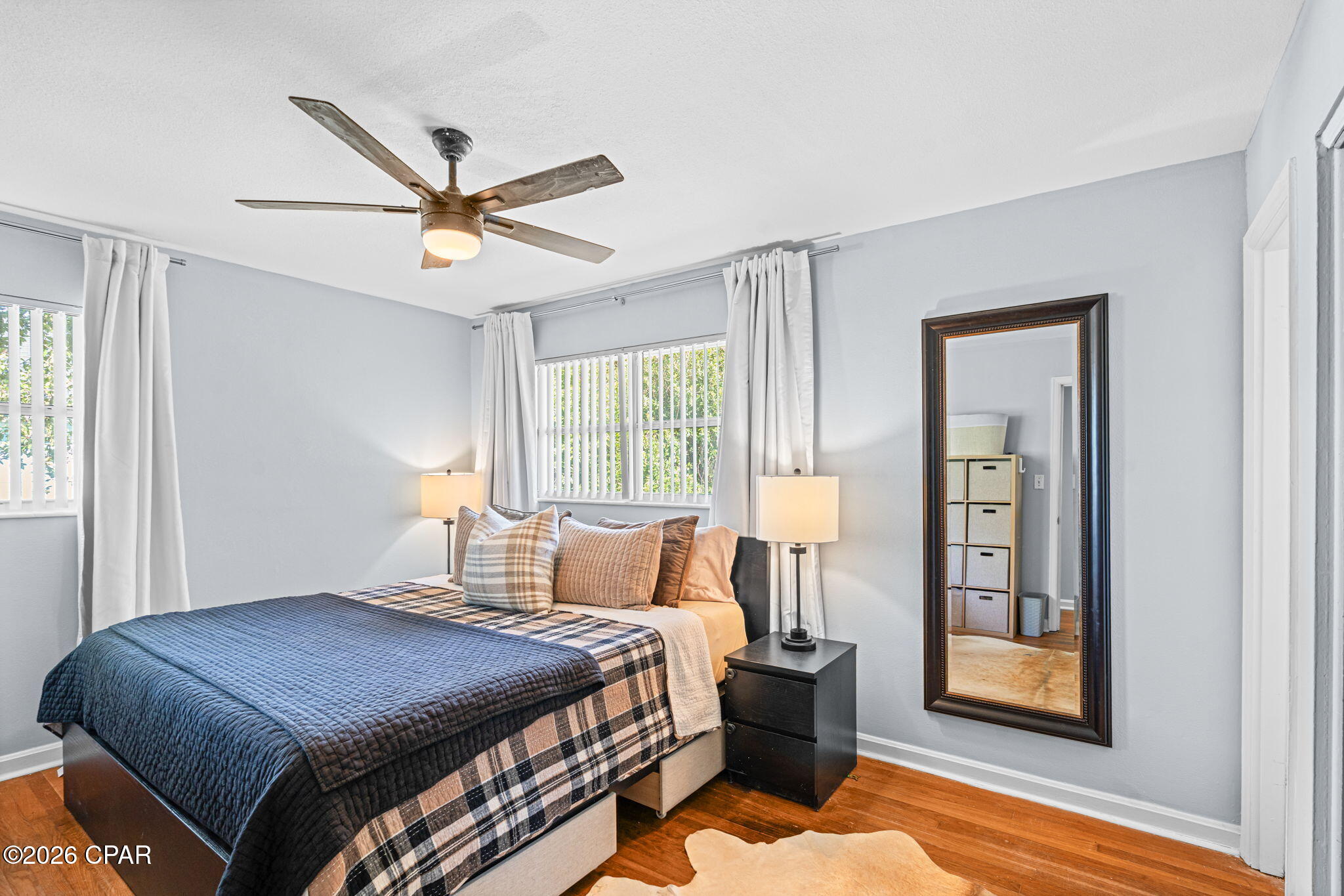 Forest Park - Residential