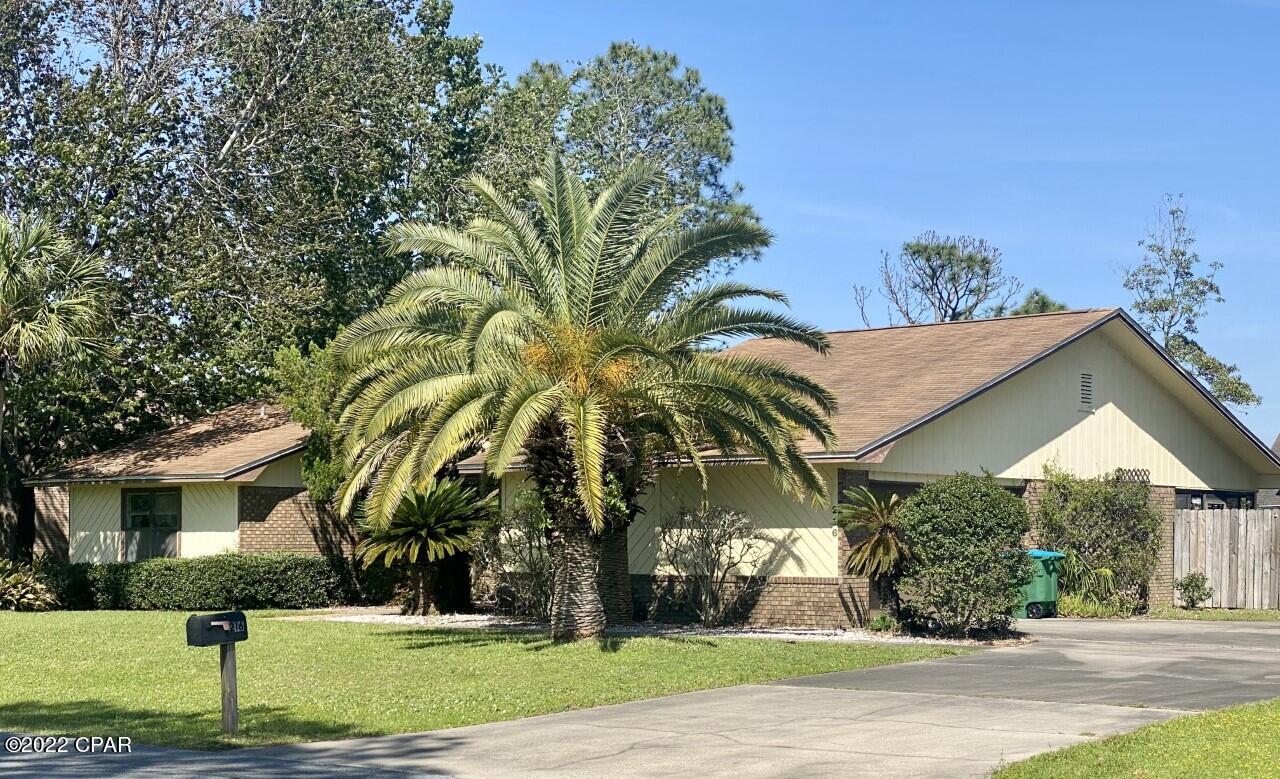 Colony Club - Residential