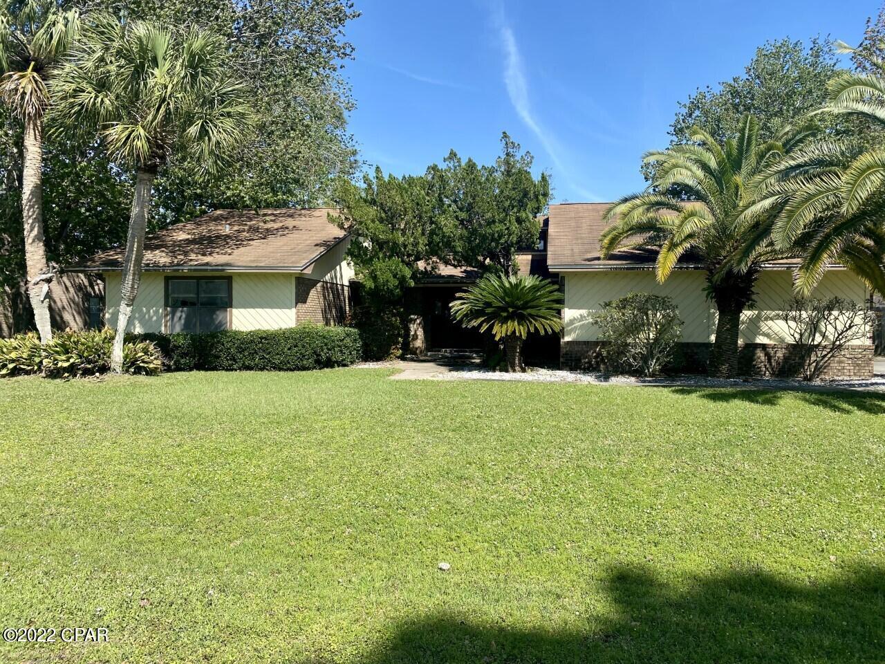 Colony Club - Residential