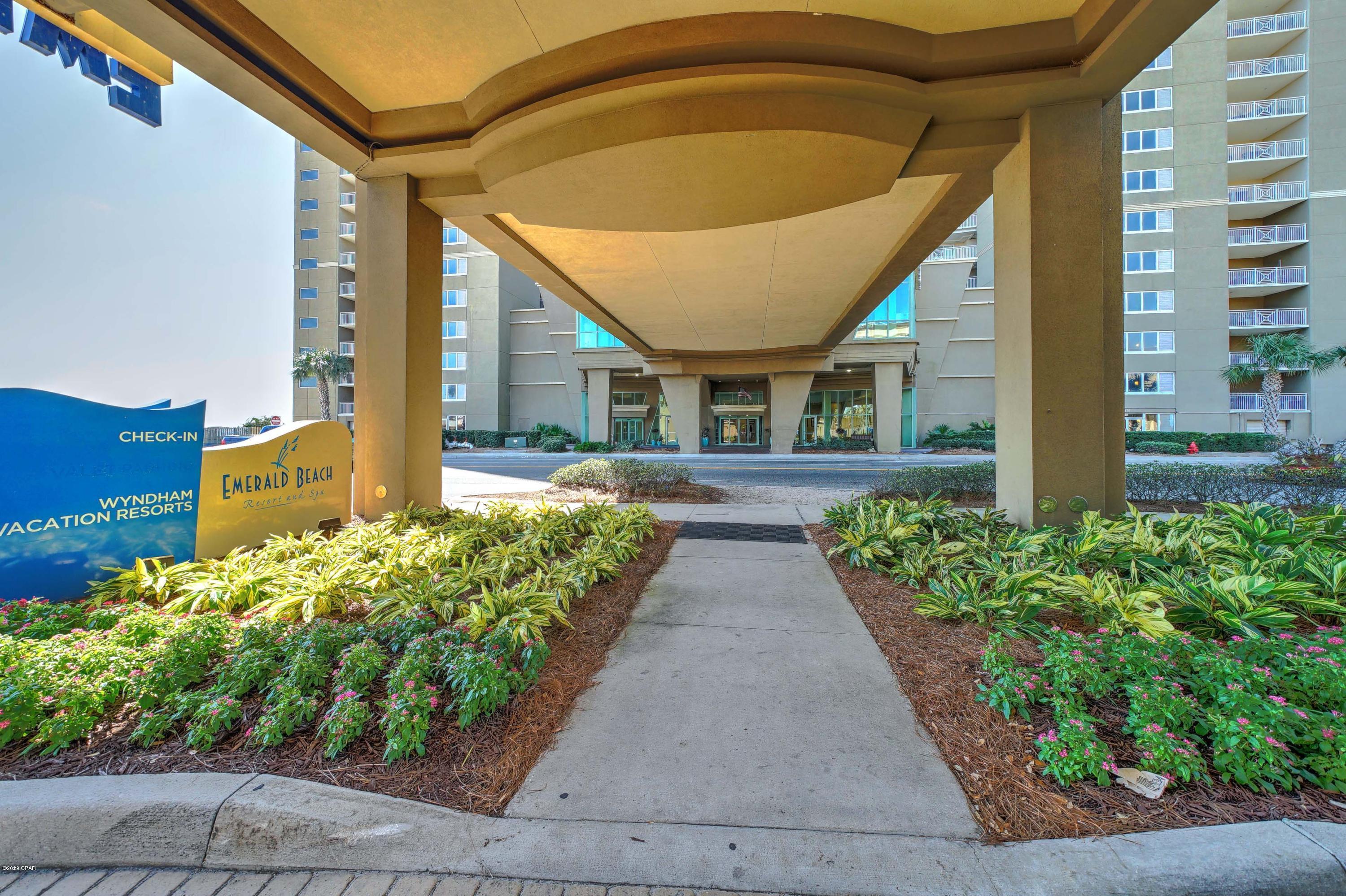 Emerald Beach Resort - Residential