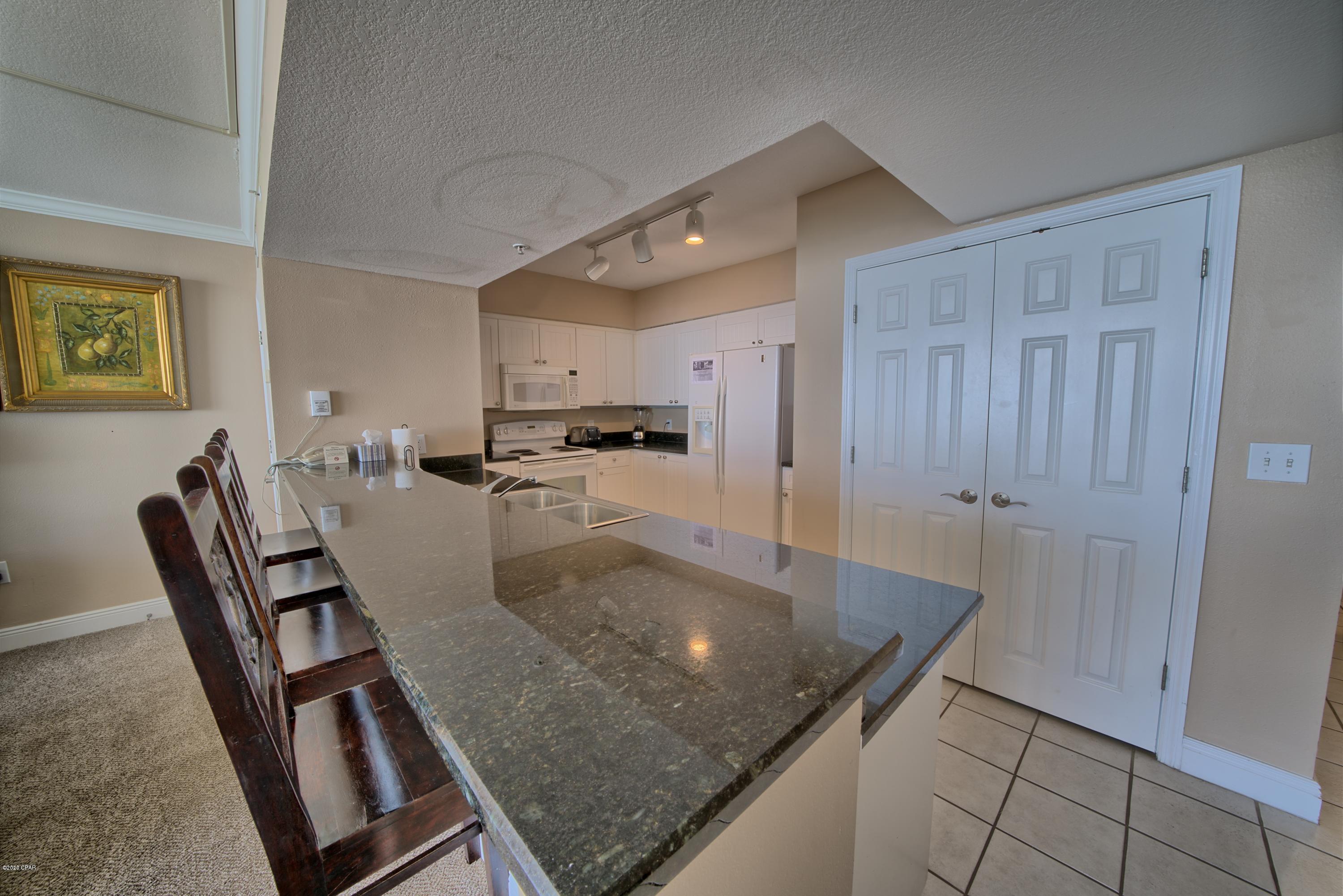 Emerald Beach Resort - Residential