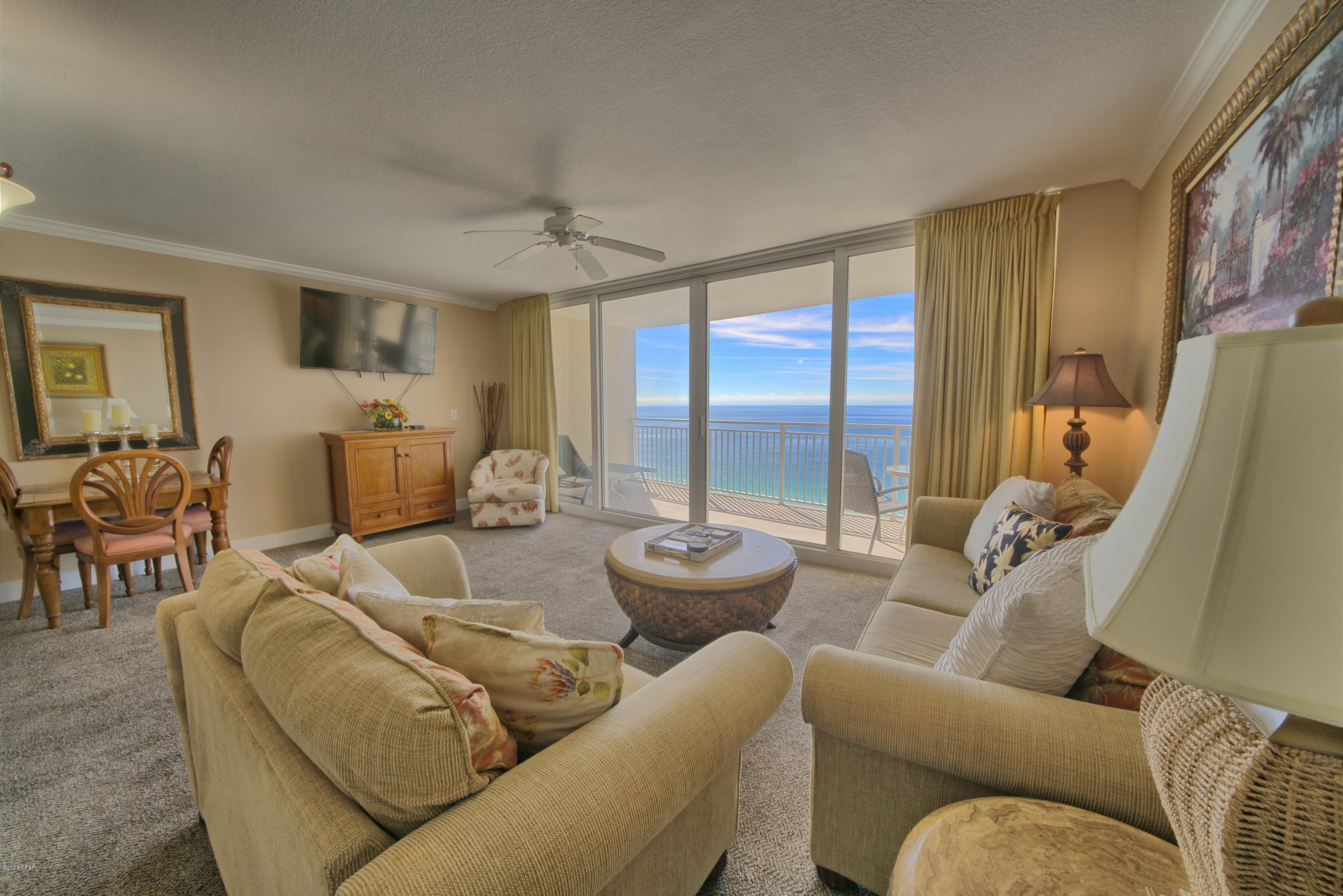 Emerald Beach Resort - Residential