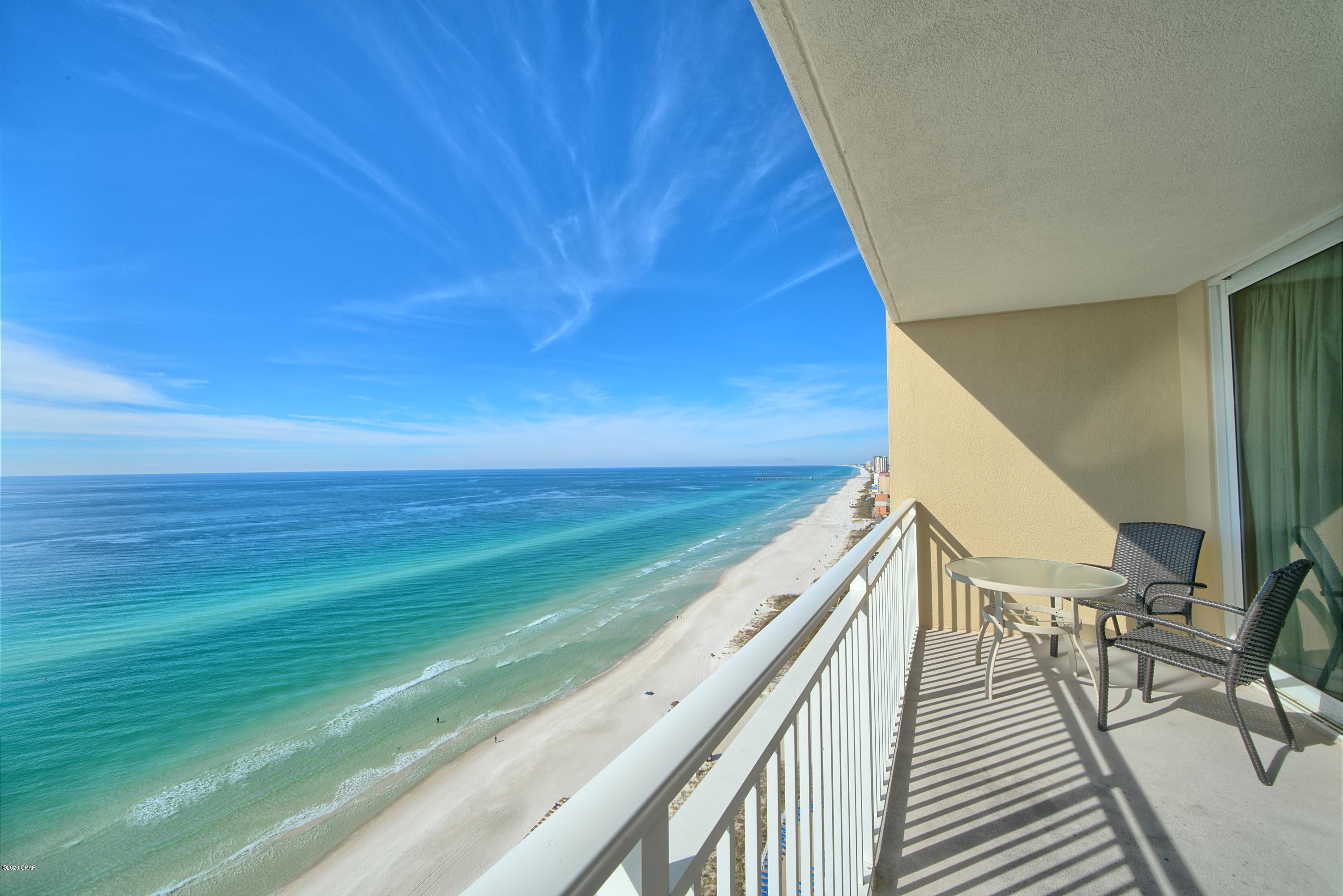 Emerald Beach Resort - Residential